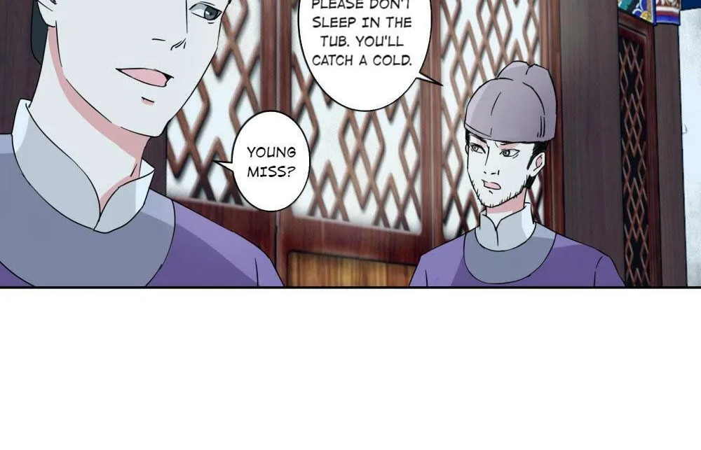 Read Save Me, Guild Master! chapter 3 image 26 on Lezhin