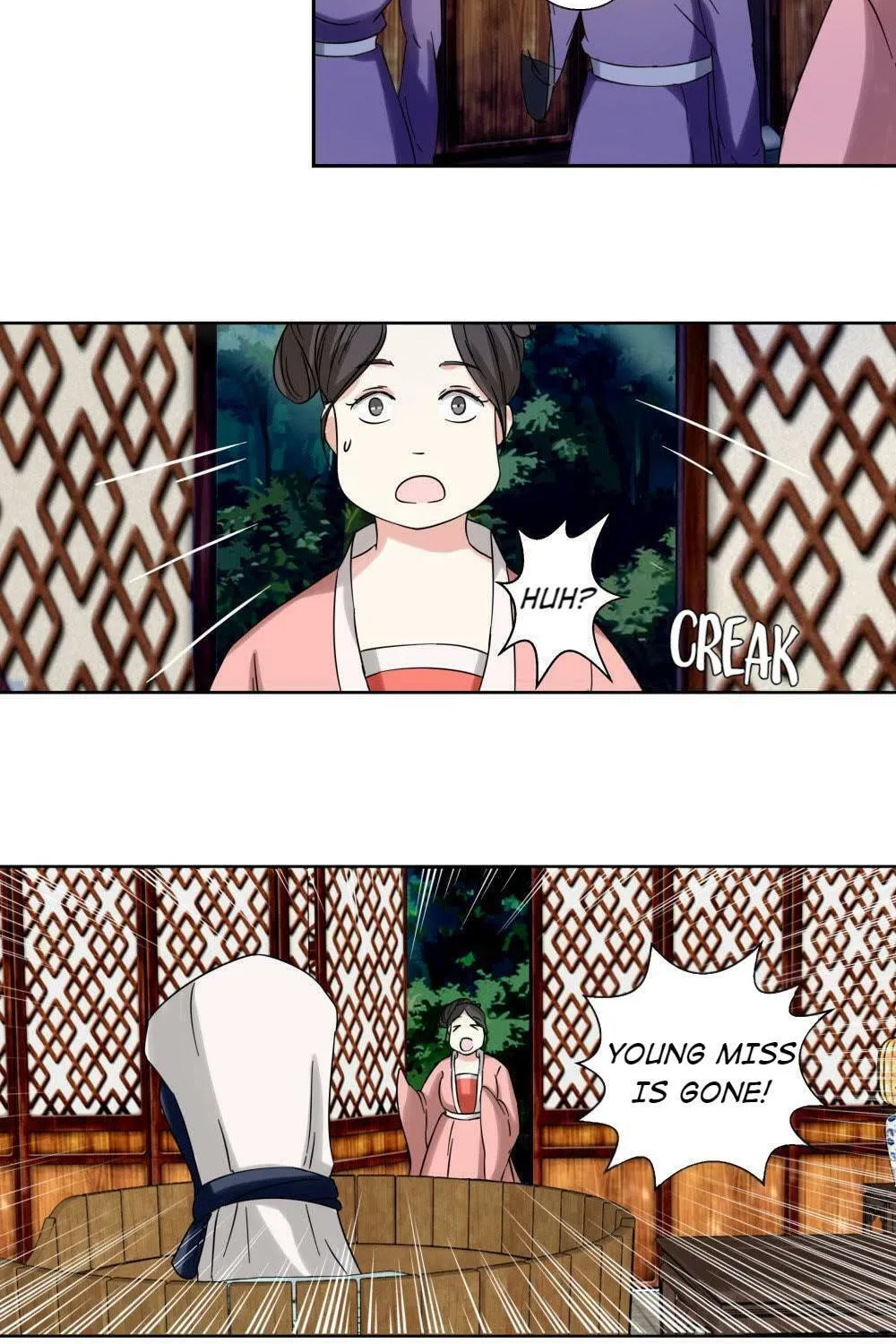 Read Save Me, Guild Master! chapter 3 image 28 on Lezhin