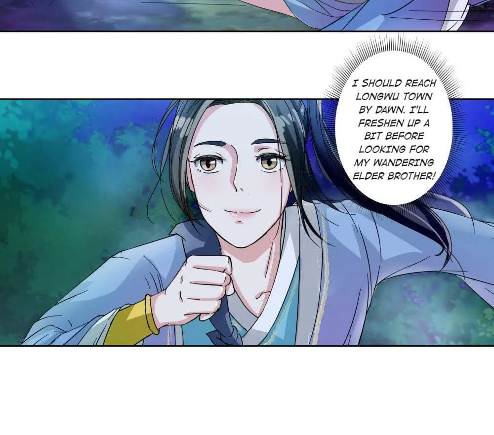 Read Save Me, Guild Master! chapter 3 image 31 on Lezhin