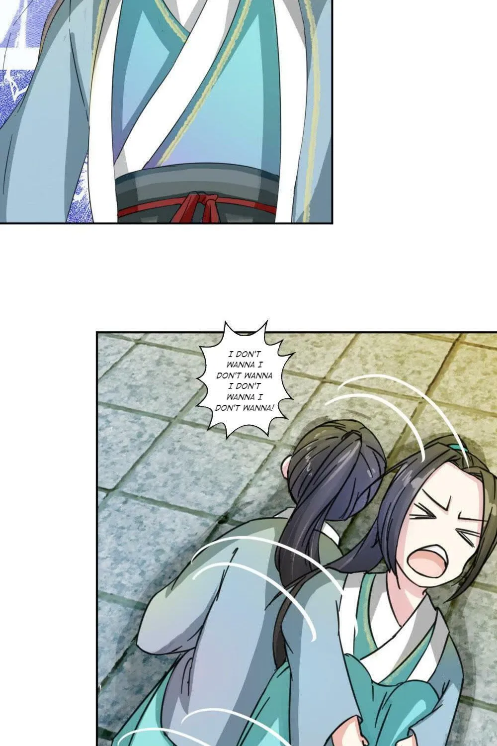 Read Save Me, Guild Master! chapter 3 image 4 on Lezhin