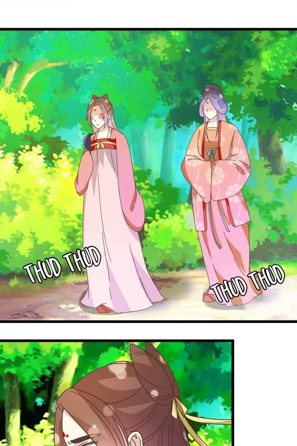 Read Save Me, Guild Master! chapter 30.1 image 1 on Lezhin