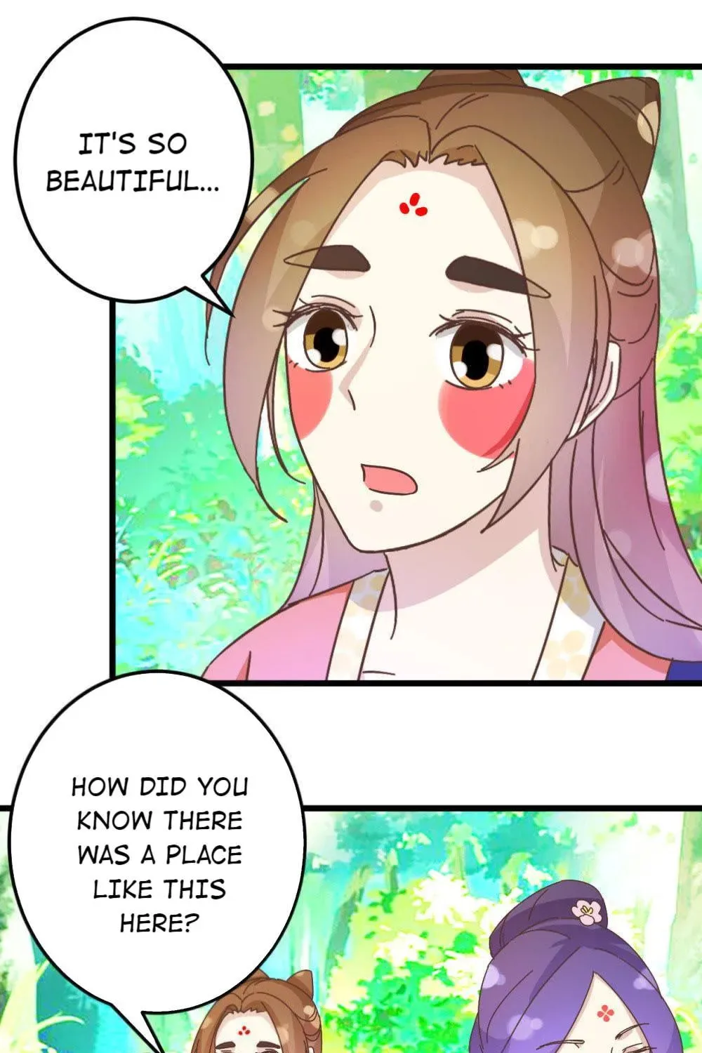 Read Save Me, Guild Master! chapter 30.1 image 10 on Lezhin