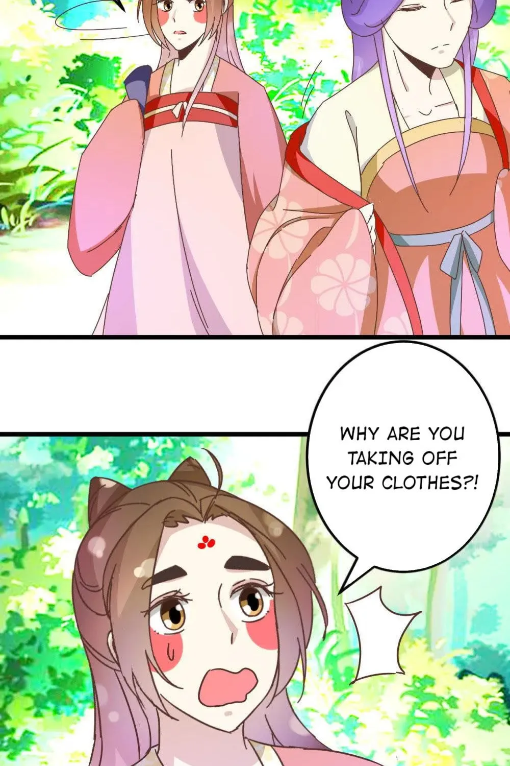 Read Save Me, Guild Master! chapter 30.1 image 11 on Lezhin