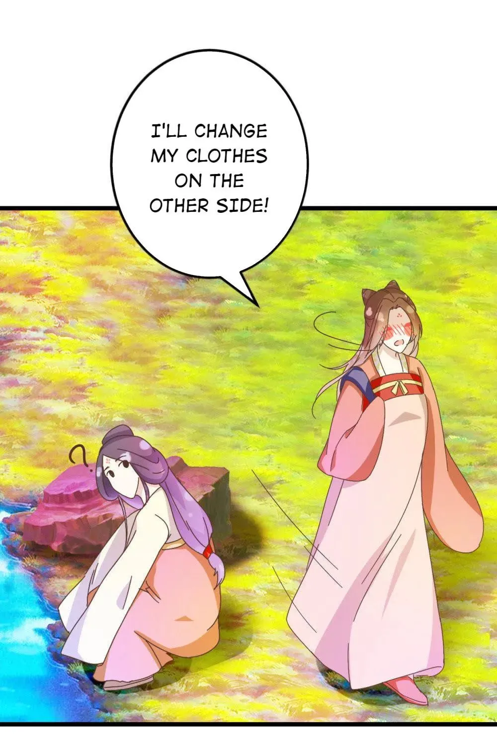 Read Save Me, Guild Master! chapter 30.1 image 16 on Lezhin
