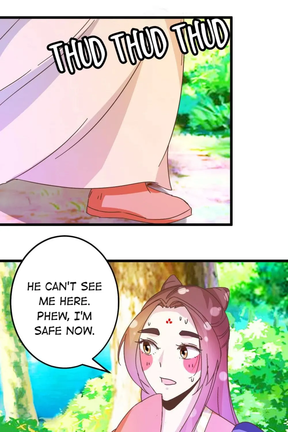 Read Save Me, Guild Master! chapter 30.1 image 17 on Lezhin