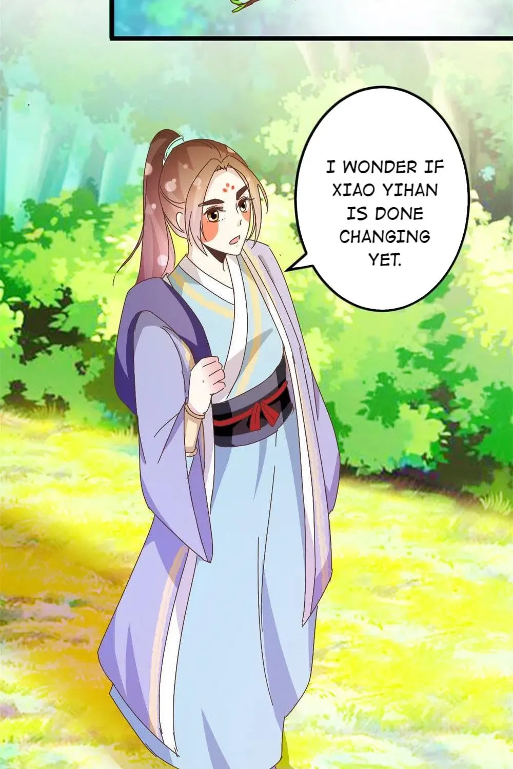 Read Save Me, Guild Master! chapter 30.2 image 1 on Lezhin