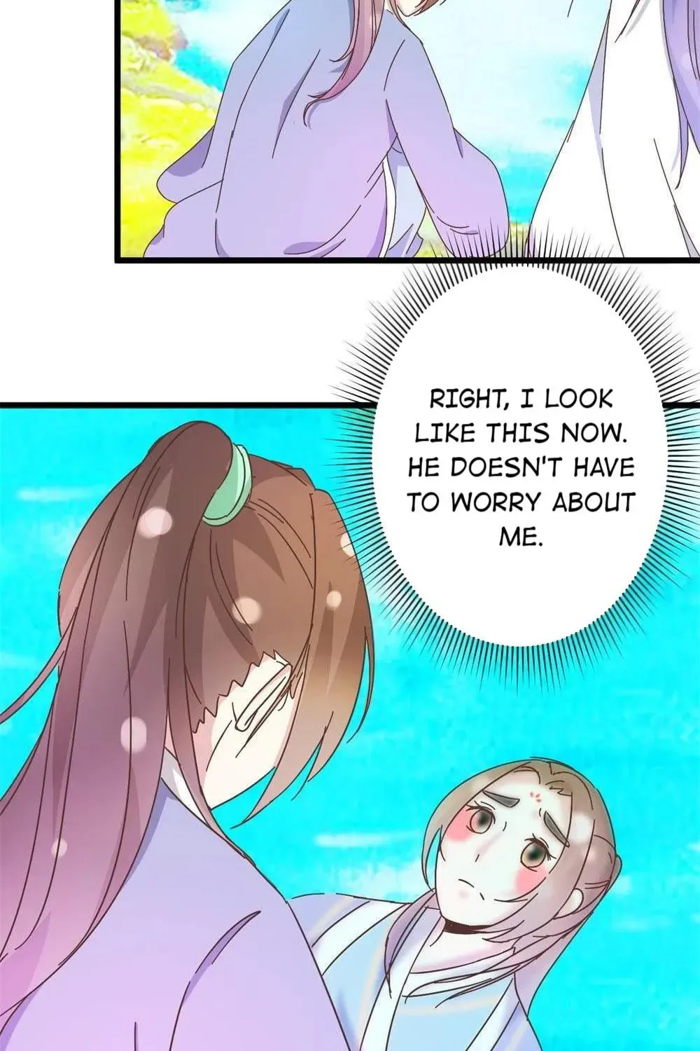 Read Save Me, Guild Master! chapter 30.2 image 10 on Lezhin