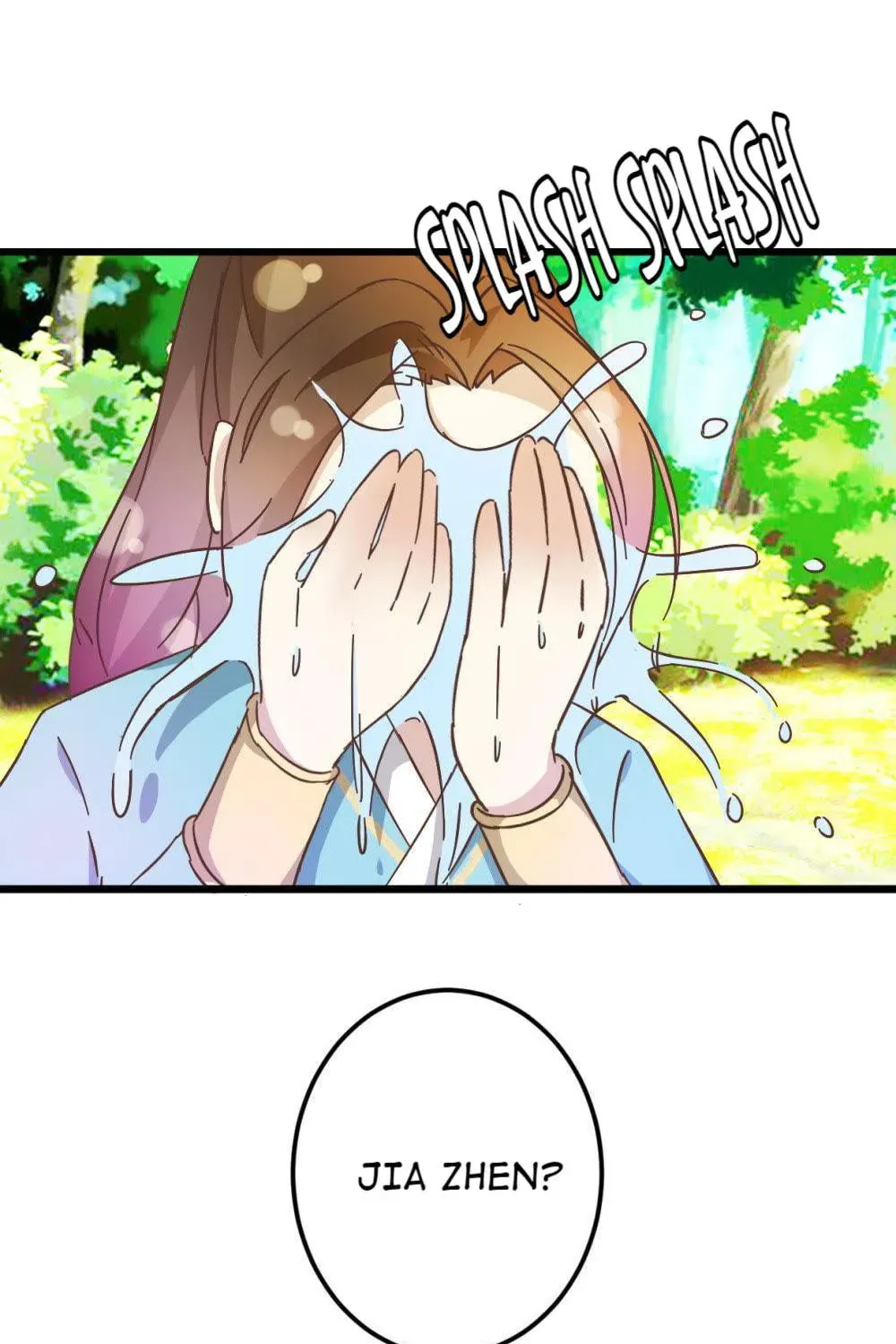 Read Save Me, Guild Master! chapter 30.2 image 12 on Lezhin