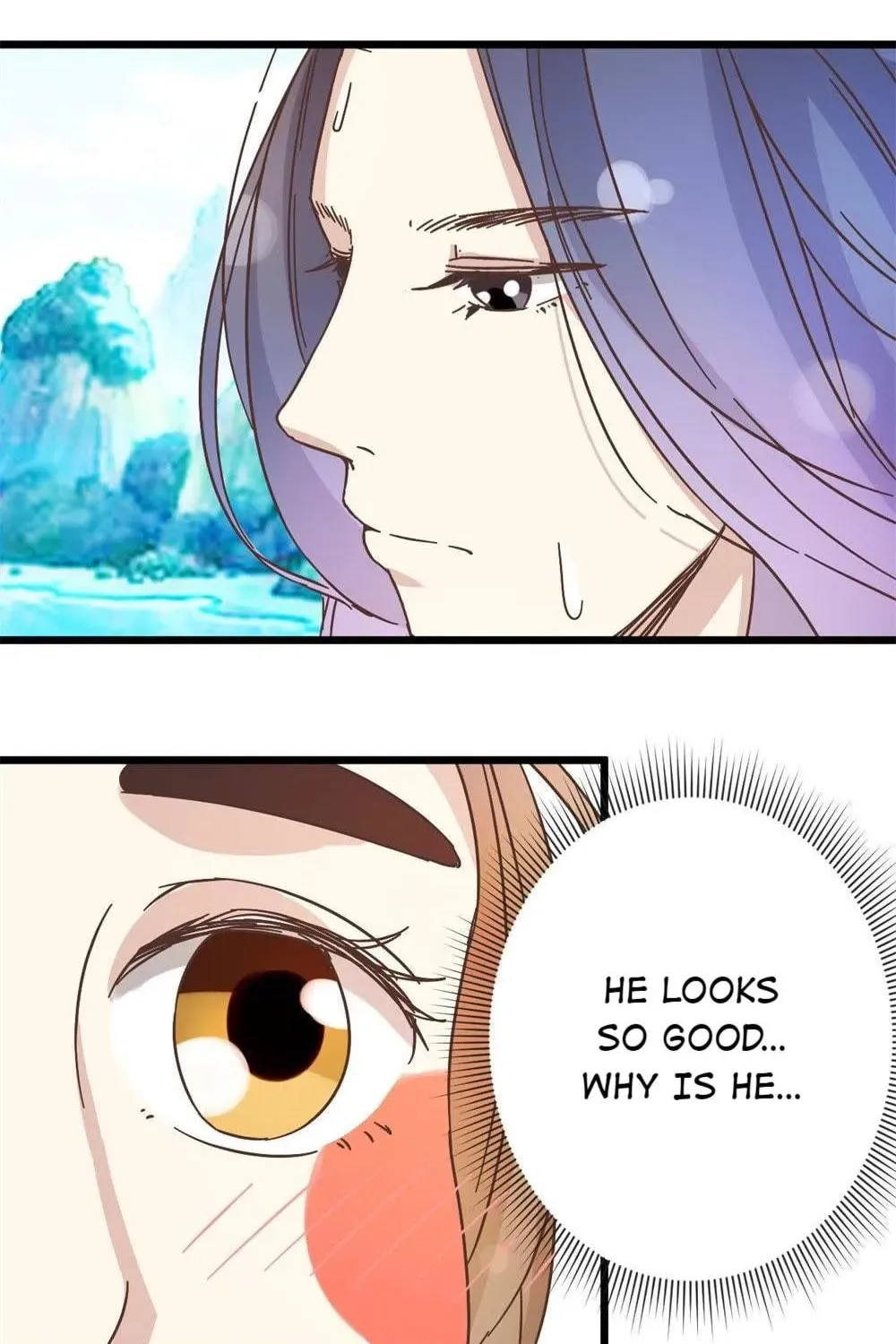 Read Save Me, Guild Master! chapter 30.2 image 4 on Lezhin