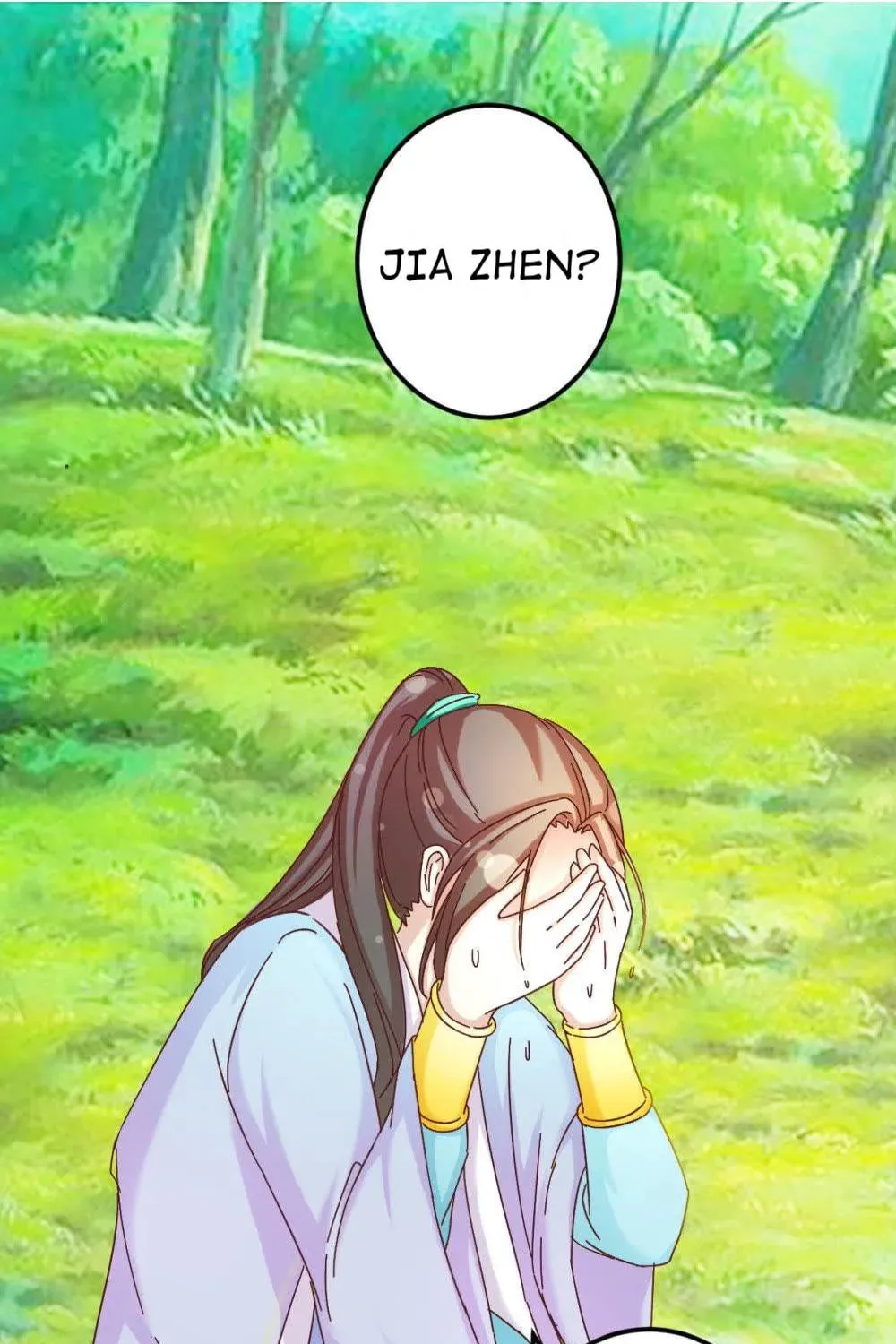 Read Save Me, Guild Master! chapter 31.1 image 1 on Lezhin