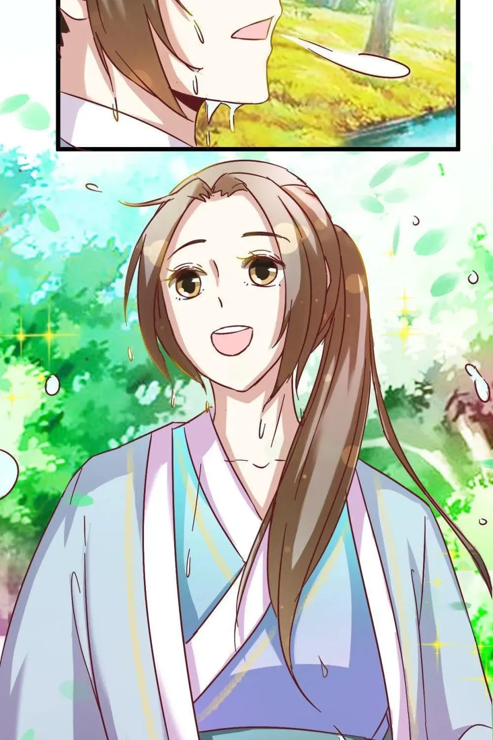 Read Save Me, Guild Master! chapter 31.1 image 11 on Lezhin