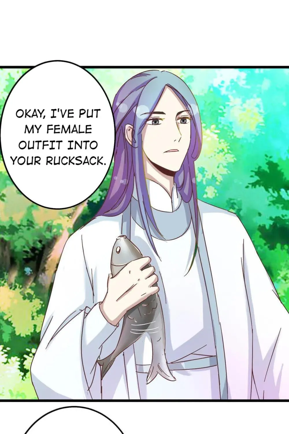 Read Save Me, Guild Master! chapter 31.1 image 13 on Lezhin