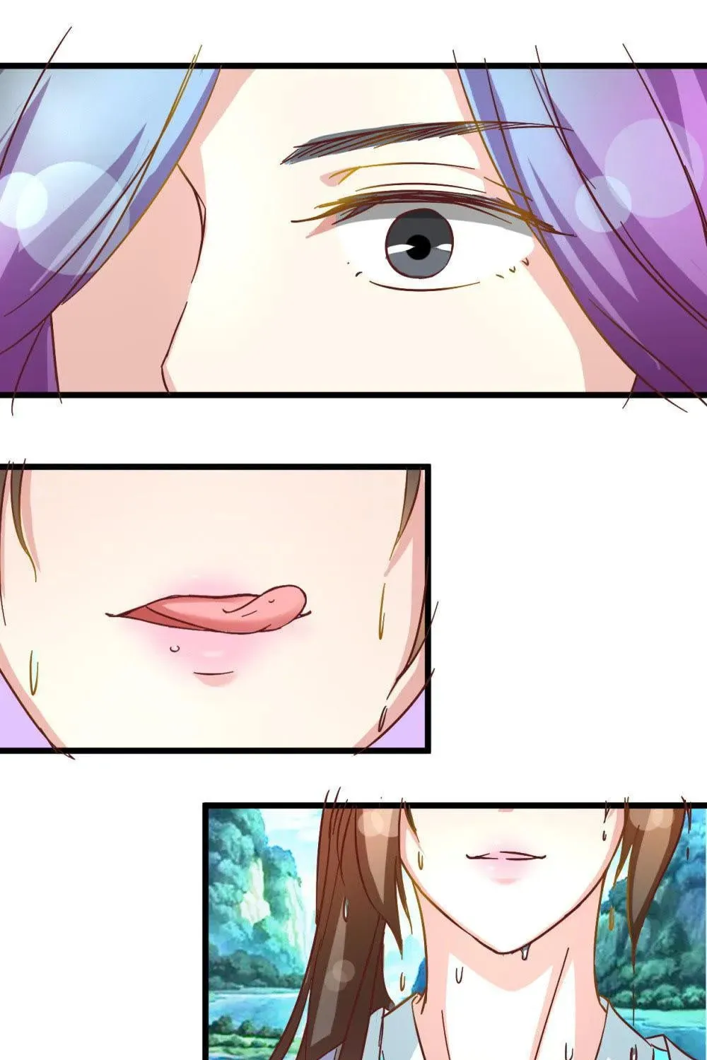 Read Save Me, Guild Master! chapter 31.1 image 16 on Lezhin