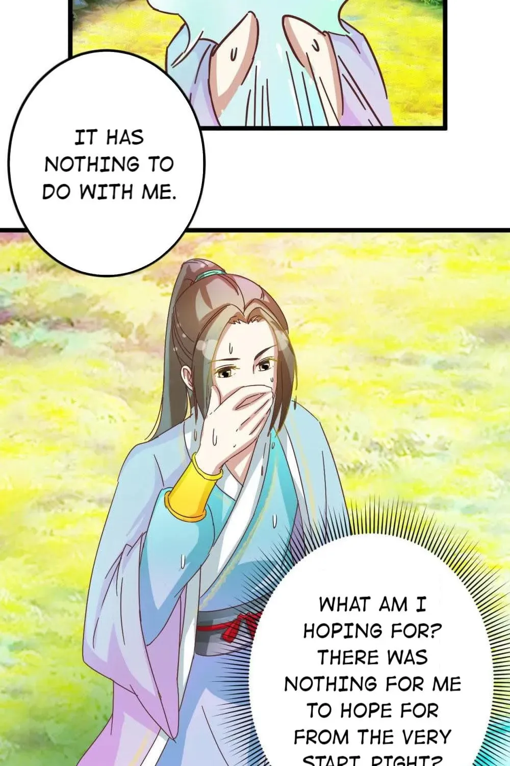 Read Save Me, Guild Master! chapter 31.1 image 8 on Lezhin