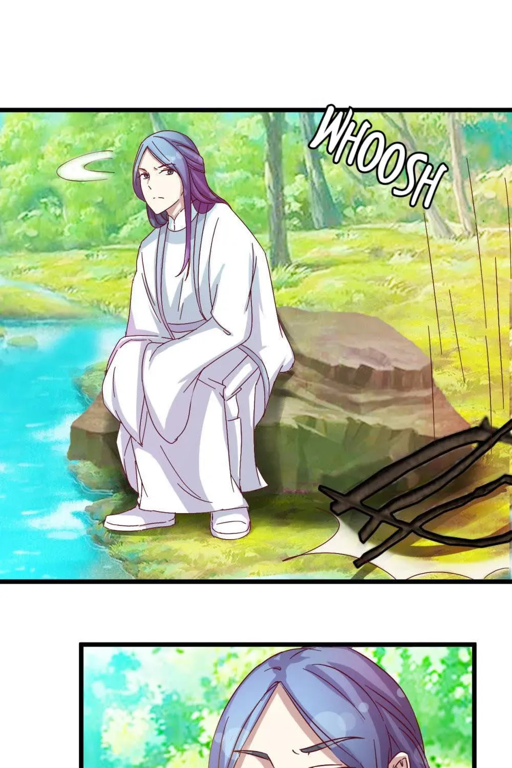 Read Save Me, Guild Master! chapter 31.2 image 12 on Lezhin