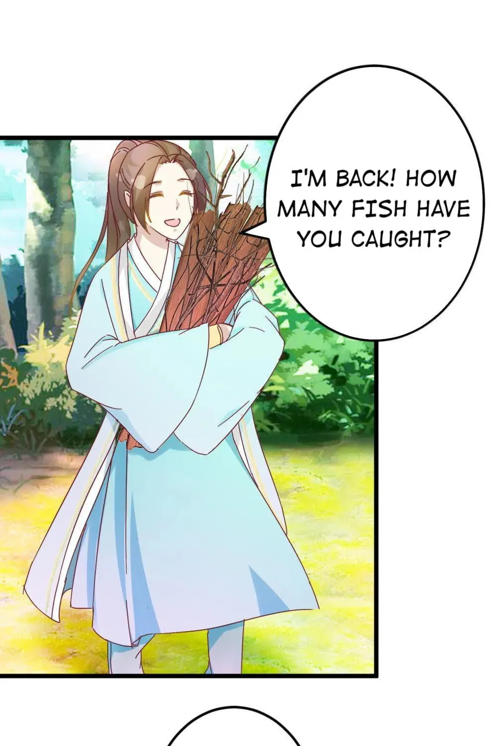 Read Save Me, Guild Master! chapter 31.2 image 6 on Lezhin