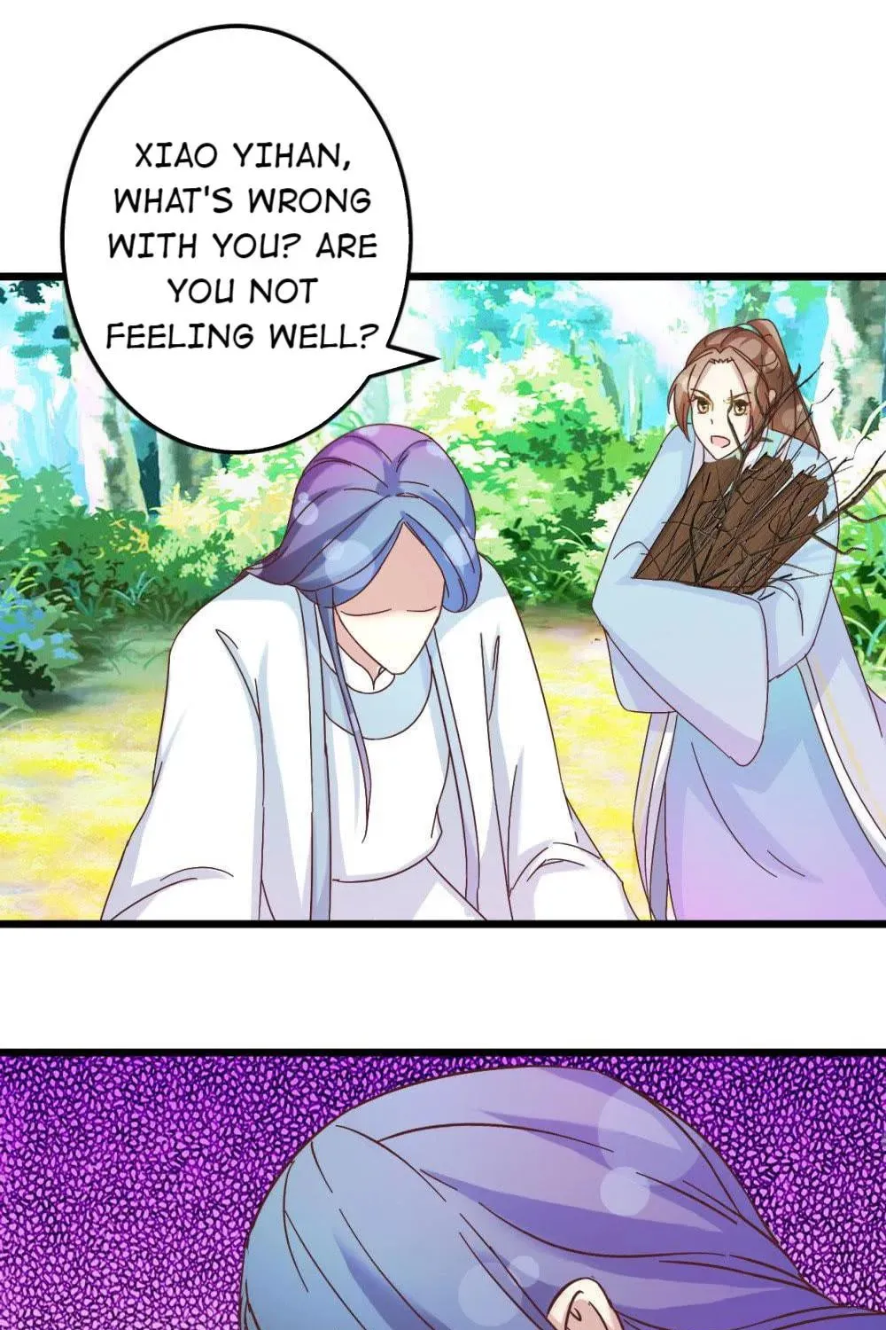 Read Save Me, Guild Master! chapter 31.2 image 9 on Lezhin