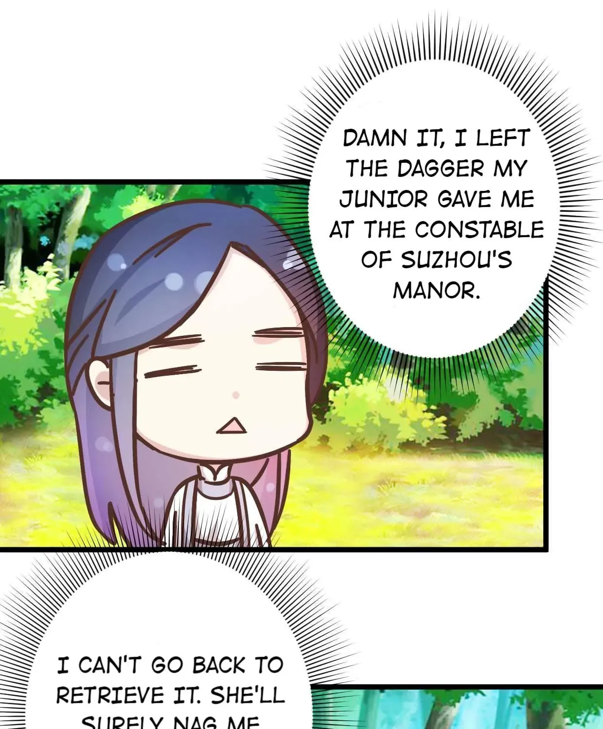Read Save Me, Guild Master! chapter 32.1 image 10 on Lezhin