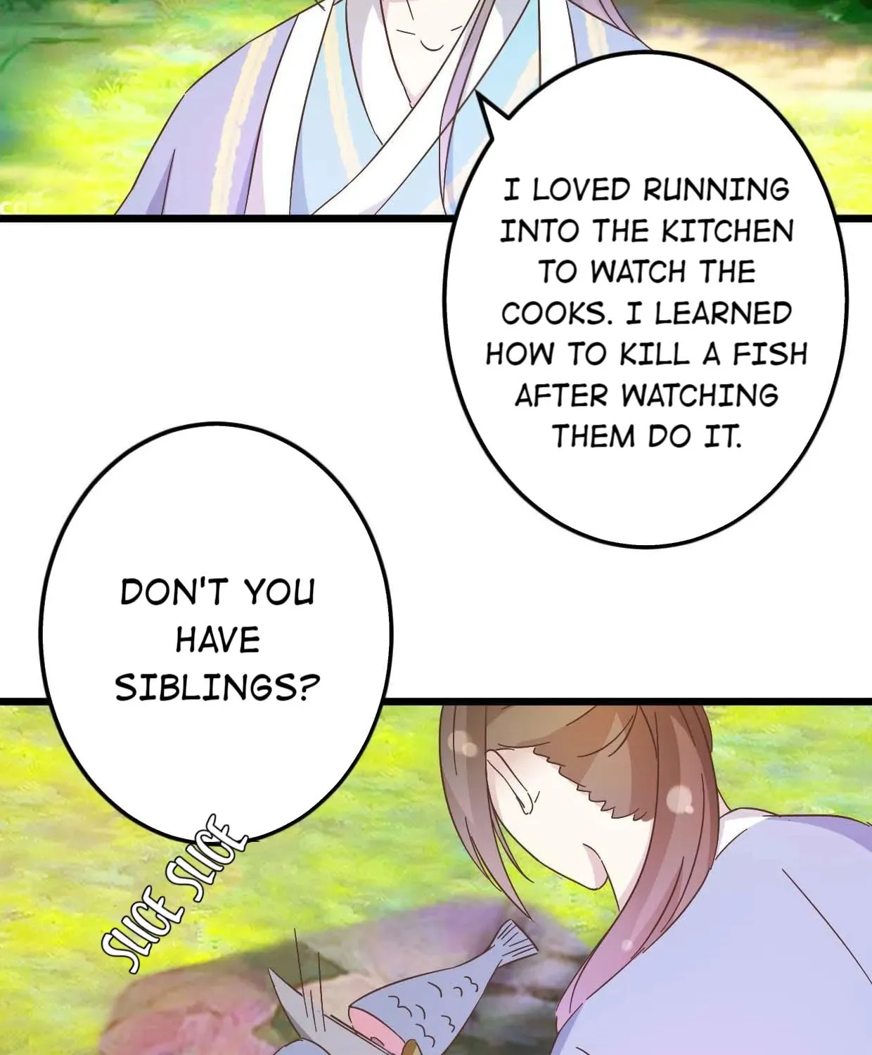 Read Save Me, Guild Master! chapter 32.1 image 16 on Lezhin