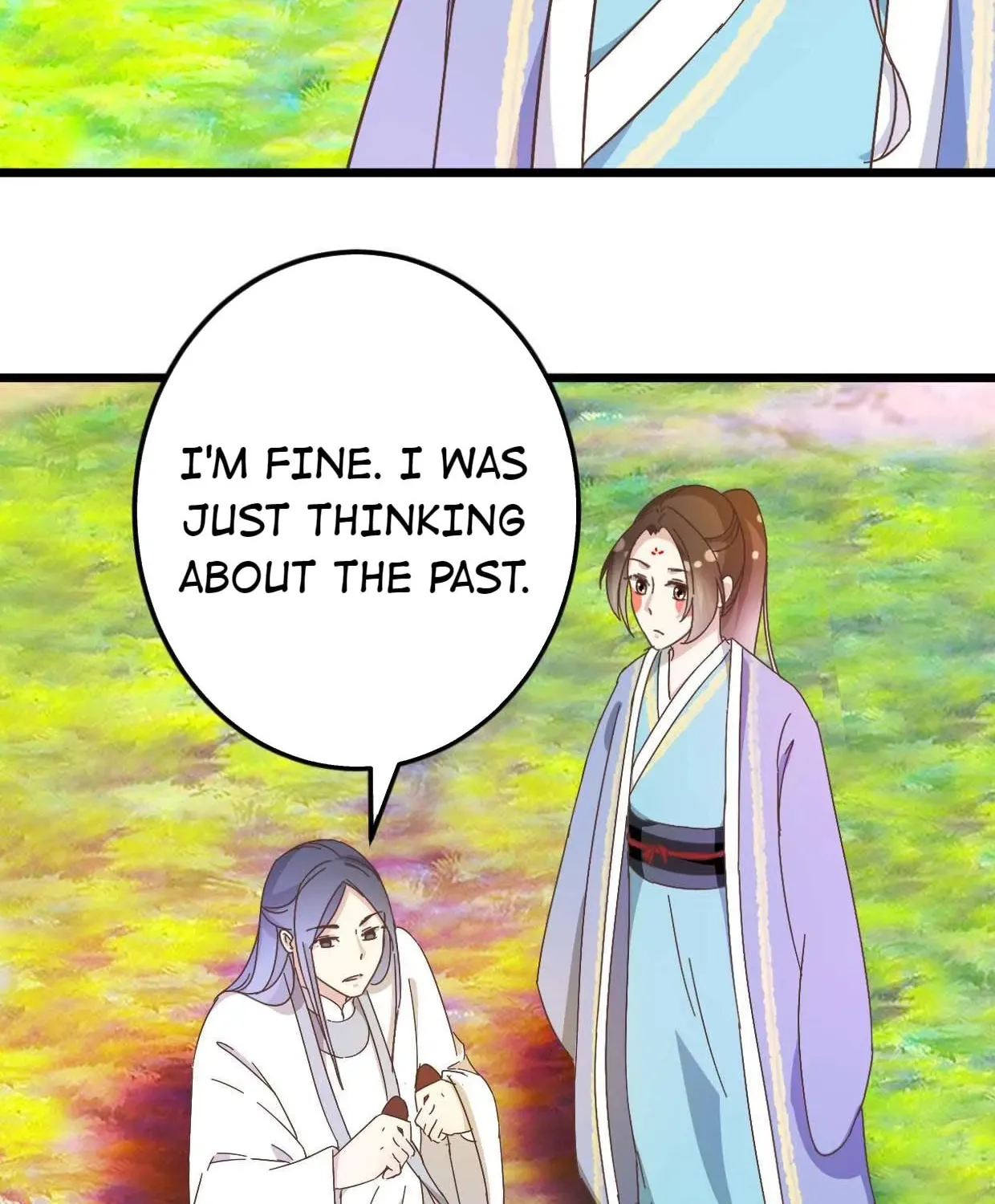 Read Save Me, Guild Master! chapter 32.1 image 2 on Lezhin