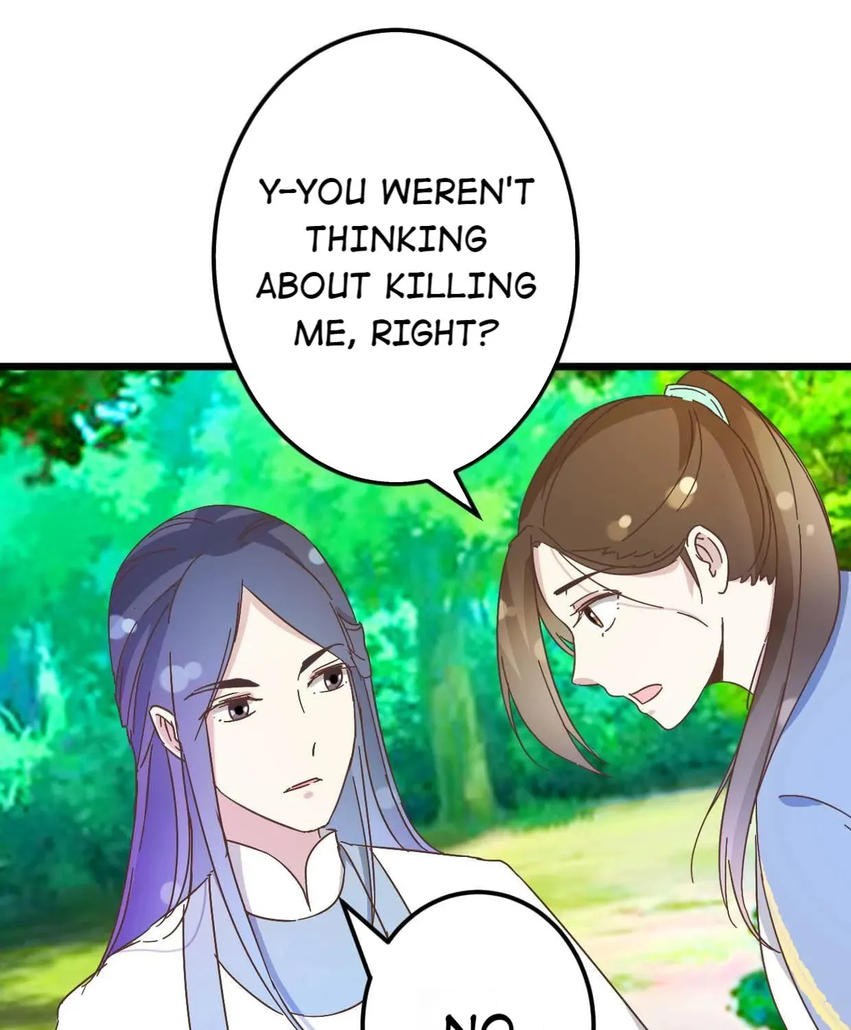 Read Save Me, Guild Master! chapter 32.1 image 4 on Lezhin