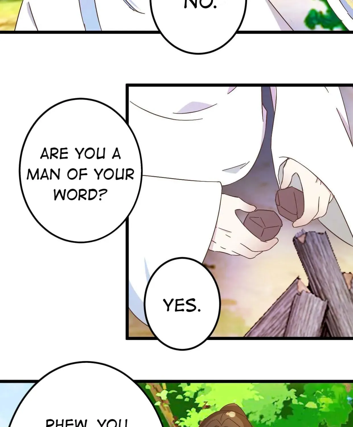 Read Save Me, Guild Master! chapter 32.1 image 5 on Lezhin