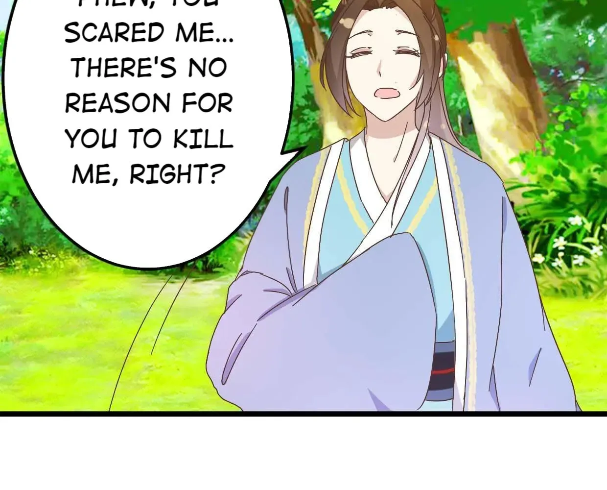 Read Save Me, Guild Master! chapter 32.1 image 6 on Lezhin