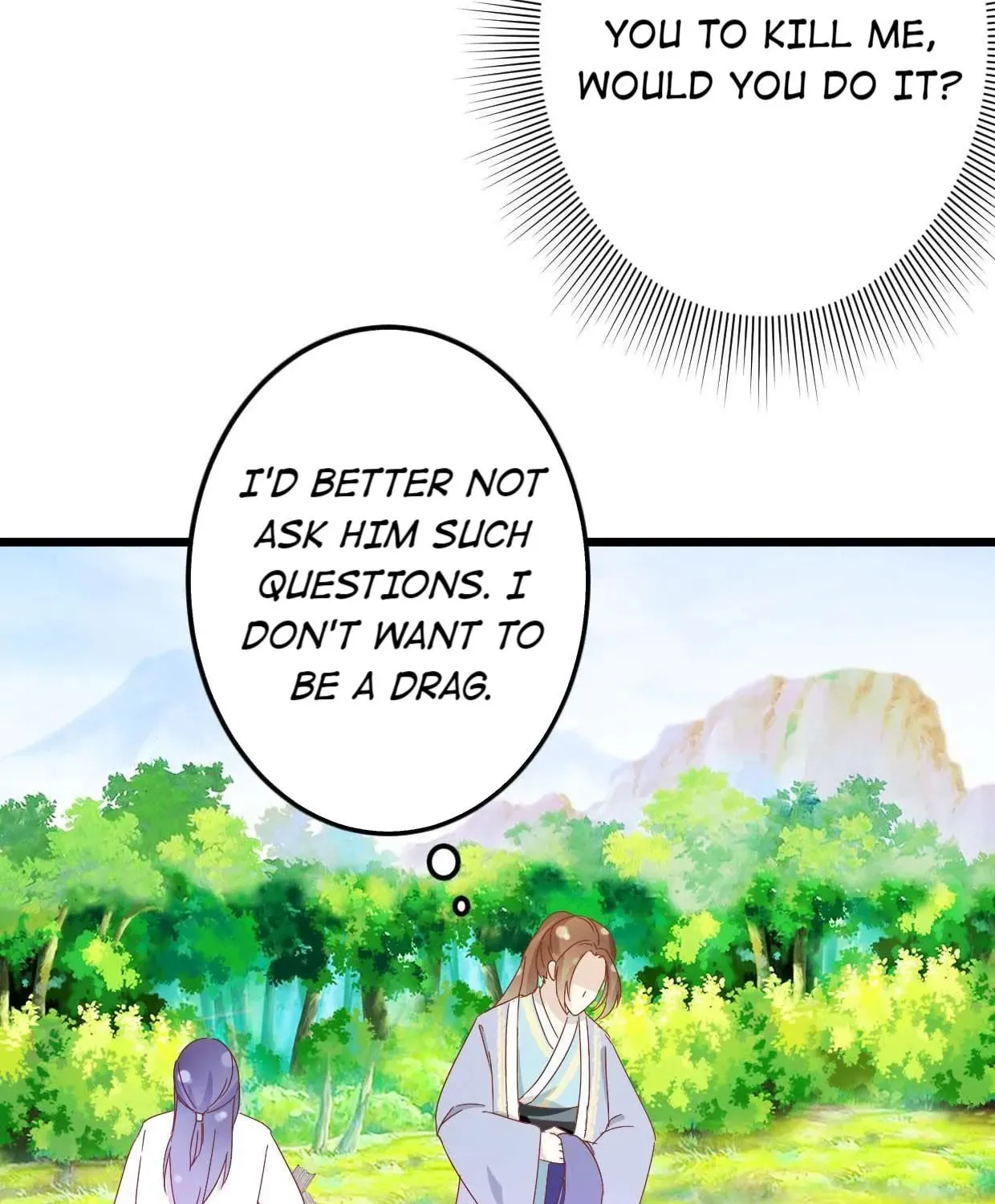 Read Save Me, Guild Master! chapter 32.1 image 8 on Lezhin