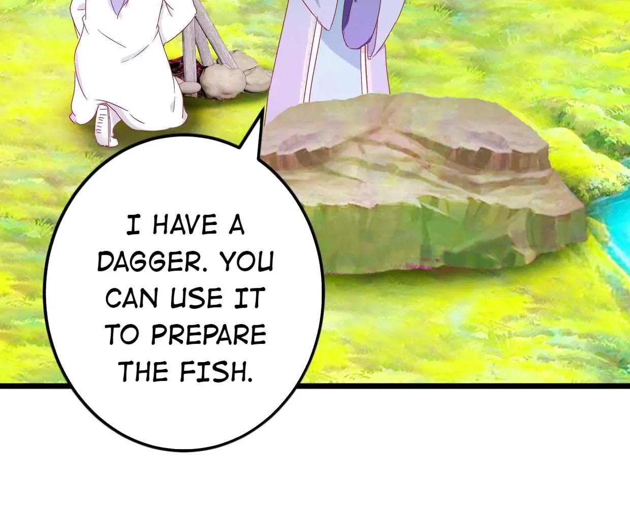 Read Save Me, Guild Master! chapter 32.1 image 9 on Lezhin