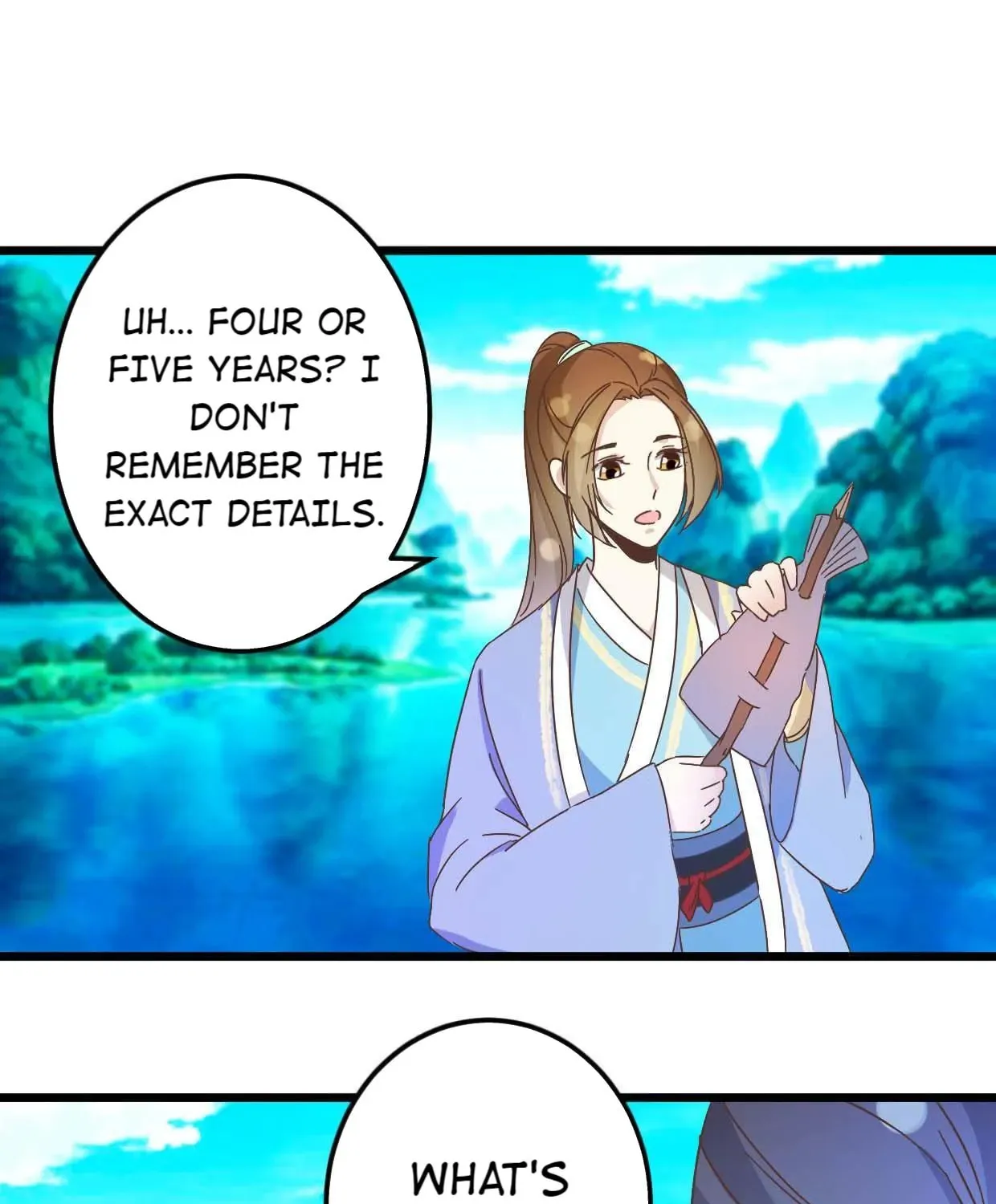 Read Save Me, Guild Master! chapter 32.2 image 0 on Lezhin
