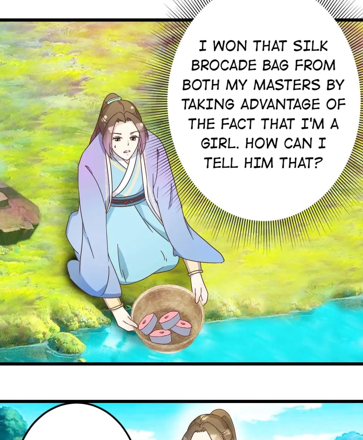 Read Save Me, Guild Master! chapter 32.2 image 10 on Lezhin