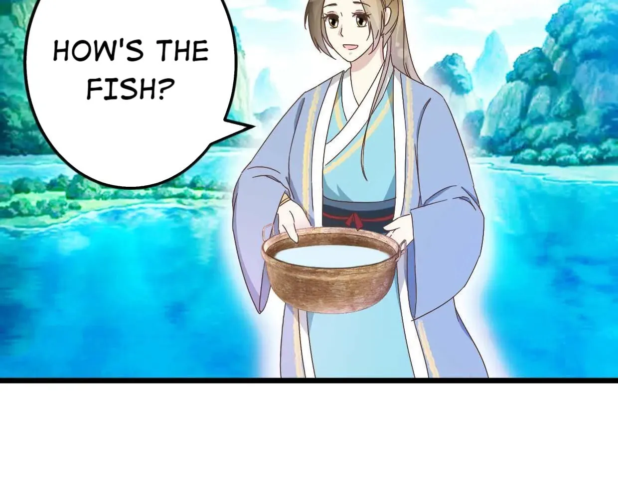 Read Save Me, Guild Master! chapter 32.2 image 11 on Lezhin