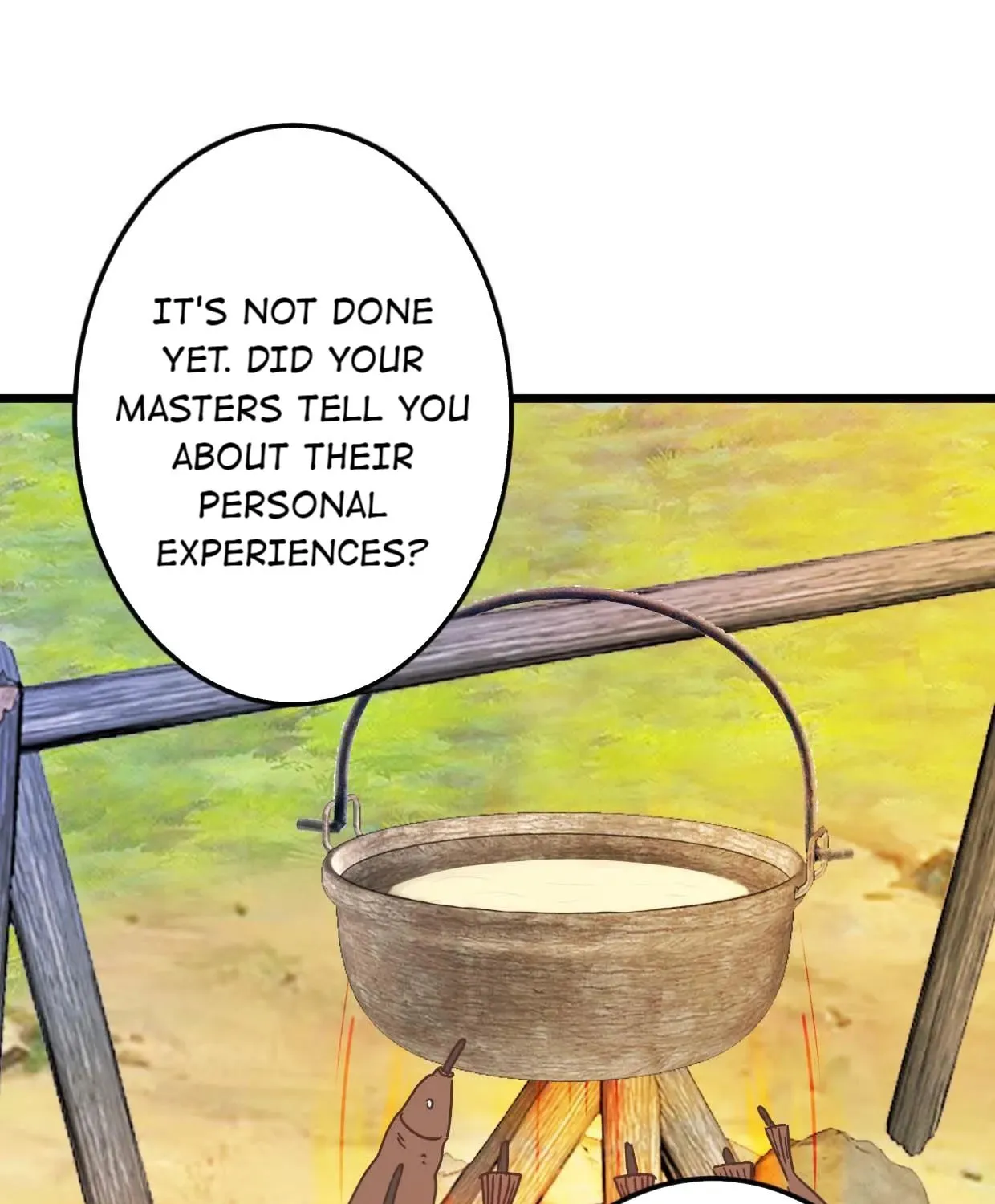 Read Save Me, Guild Master! chapter 32.2 image 12 on Lezhin