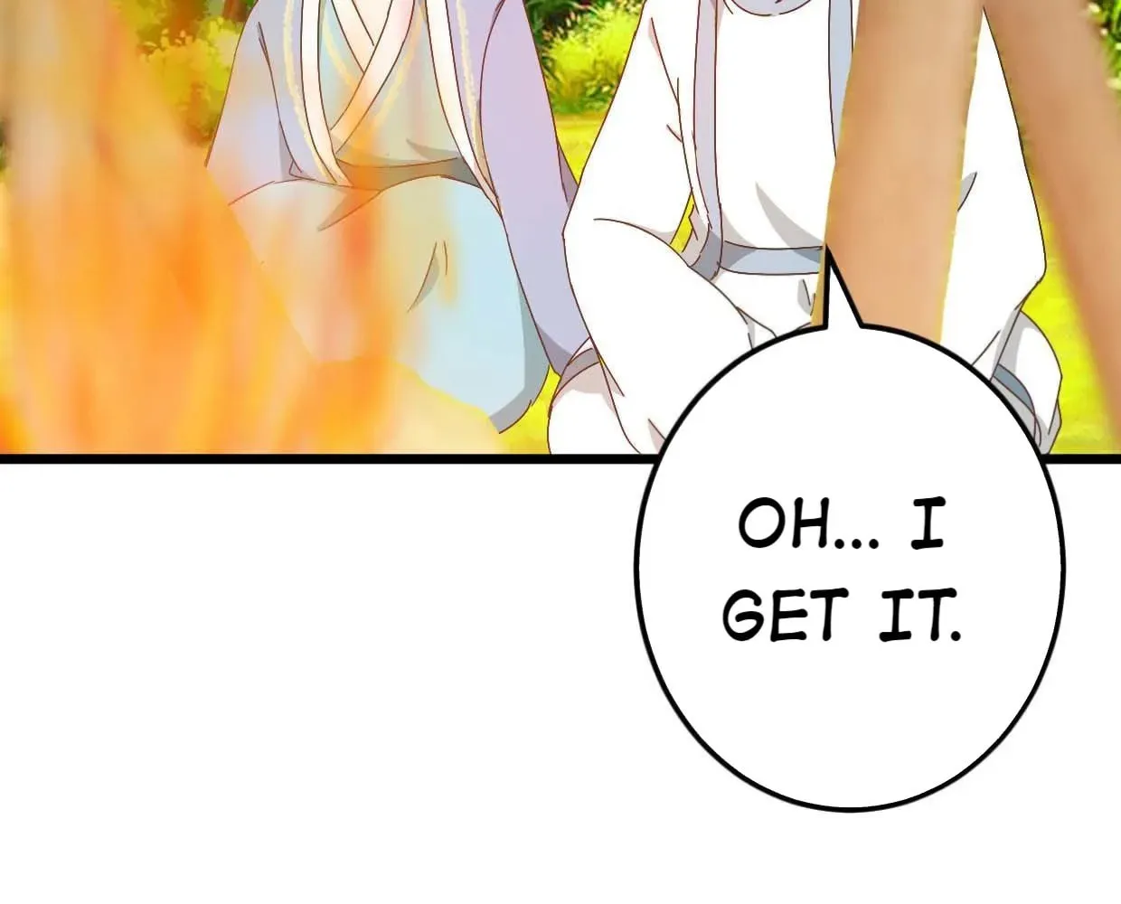 Read Save Me, Guild Master! chapter 32.2 image 14 on Lezhin