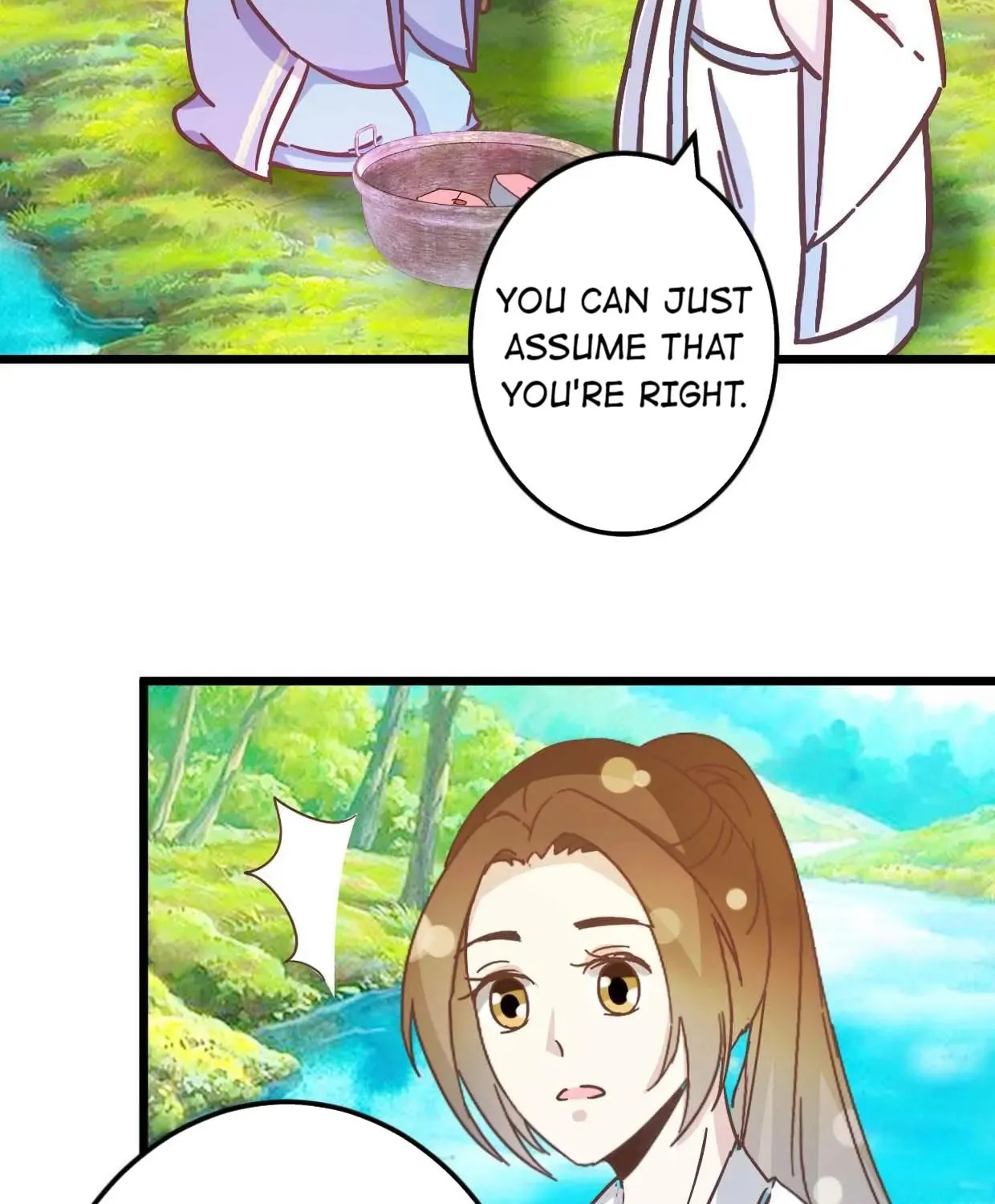 Read Save Me, Guild Master! chapter 32.2 image 4 on Lezhin
