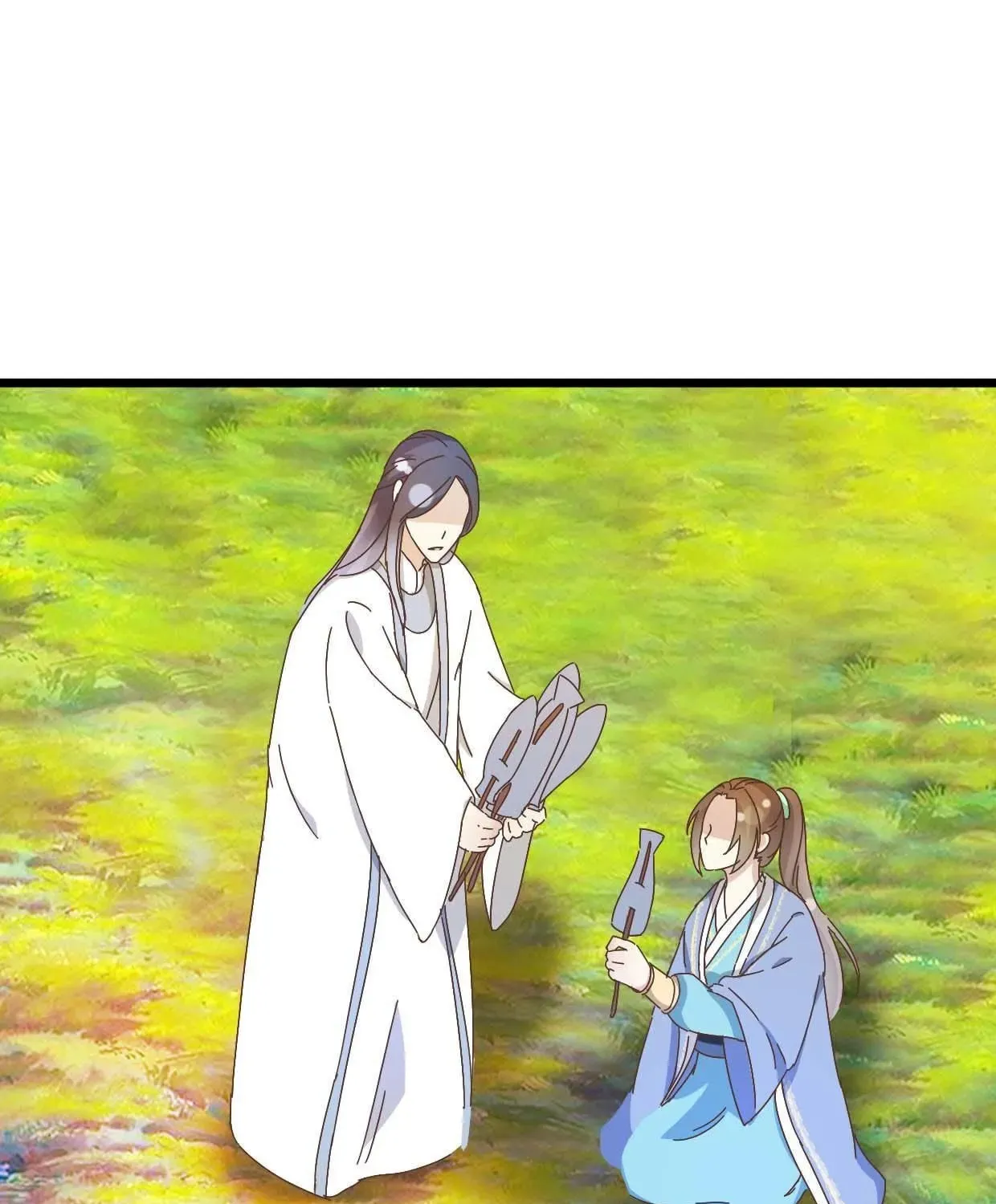Read Save Me, Guild Master! chapter 32.2 image 6 on Lezhin