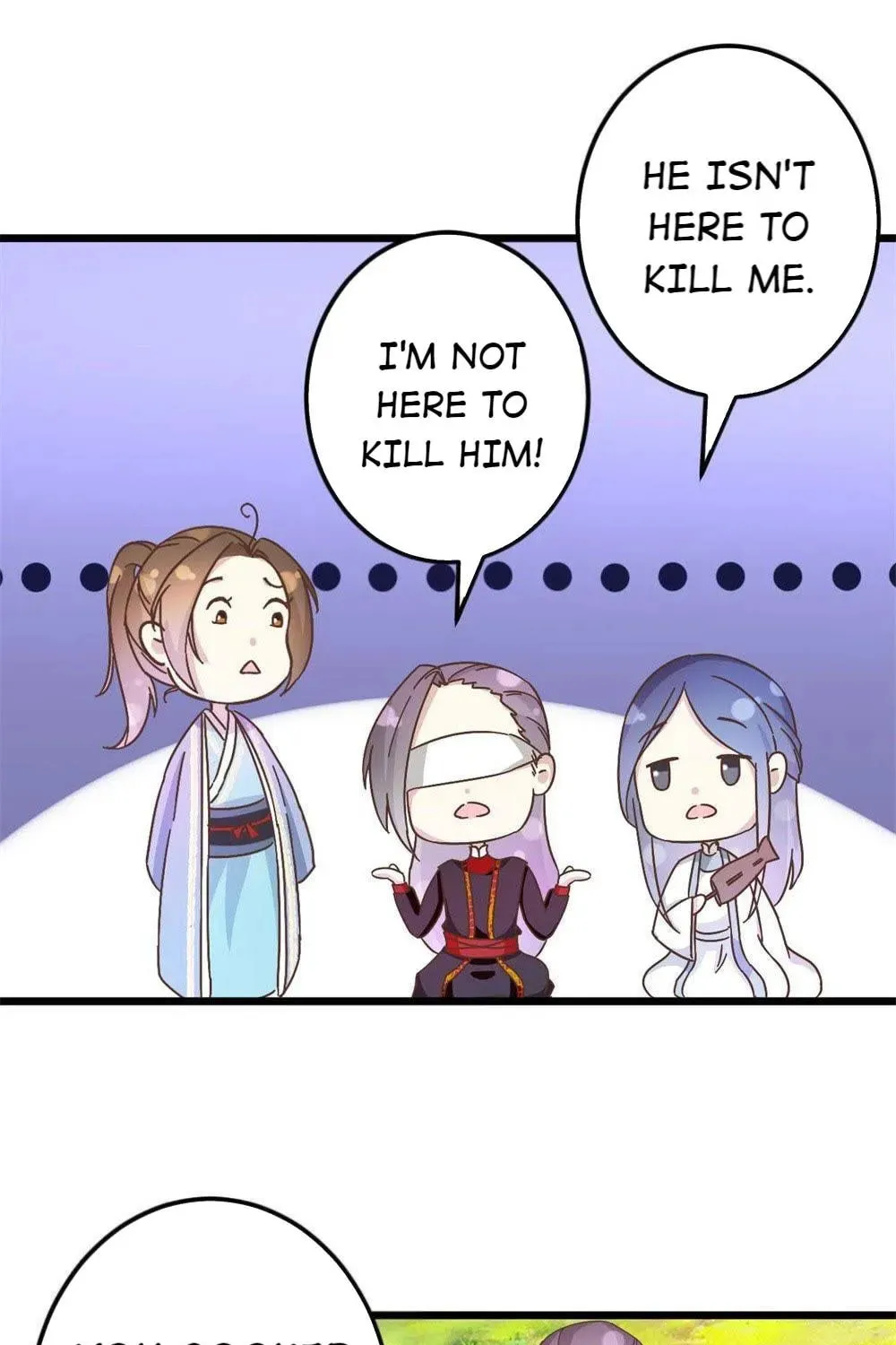 Read Save Me, Guild Master! chapter 33.1 image 10 on Lezhin