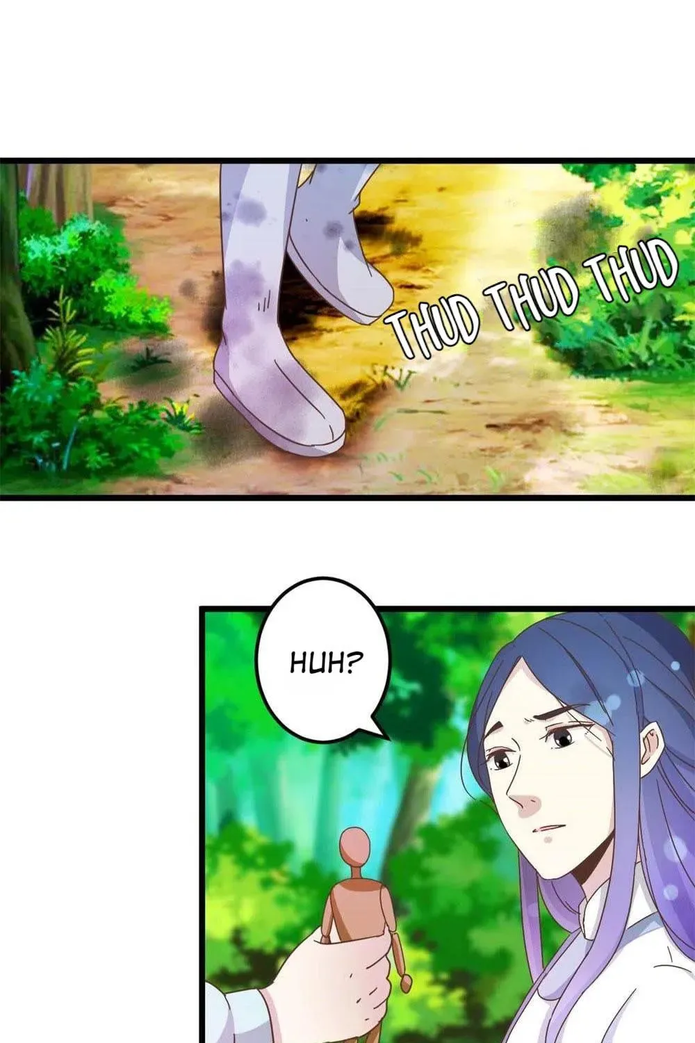 Read Save Me, Guild Master! chapter 33.1 image 13 on Lezhin
