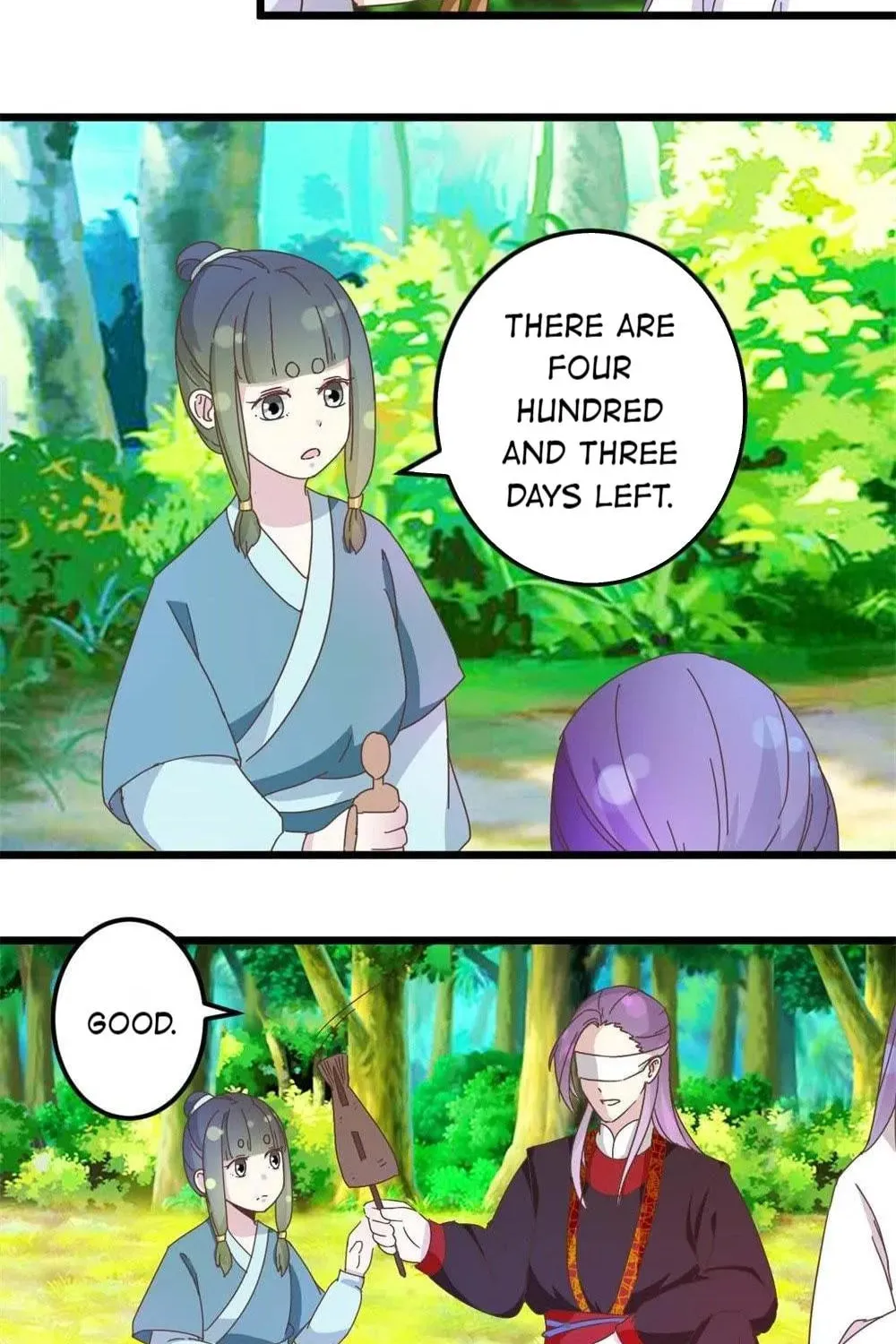 Read Save Me, Guild Master! chapter 33.1 image 14 on Lezhin