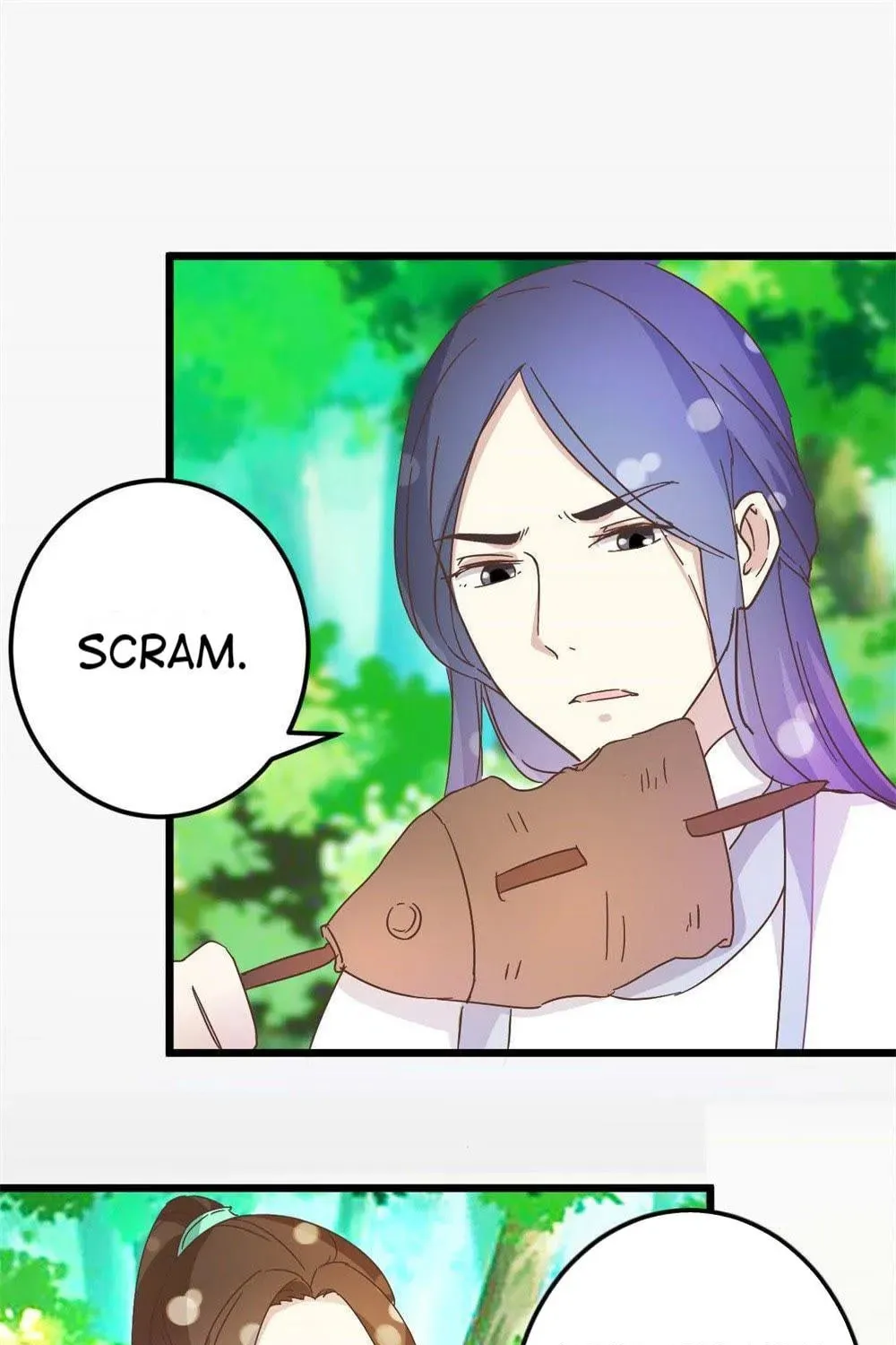 Read Save Me, Guild Master! chapter 33.1 image 4 on Lezhin