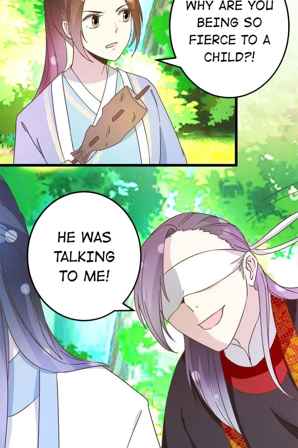 Read Save Me, Guild Master! chapter 33.1 image 5 on Lezhin