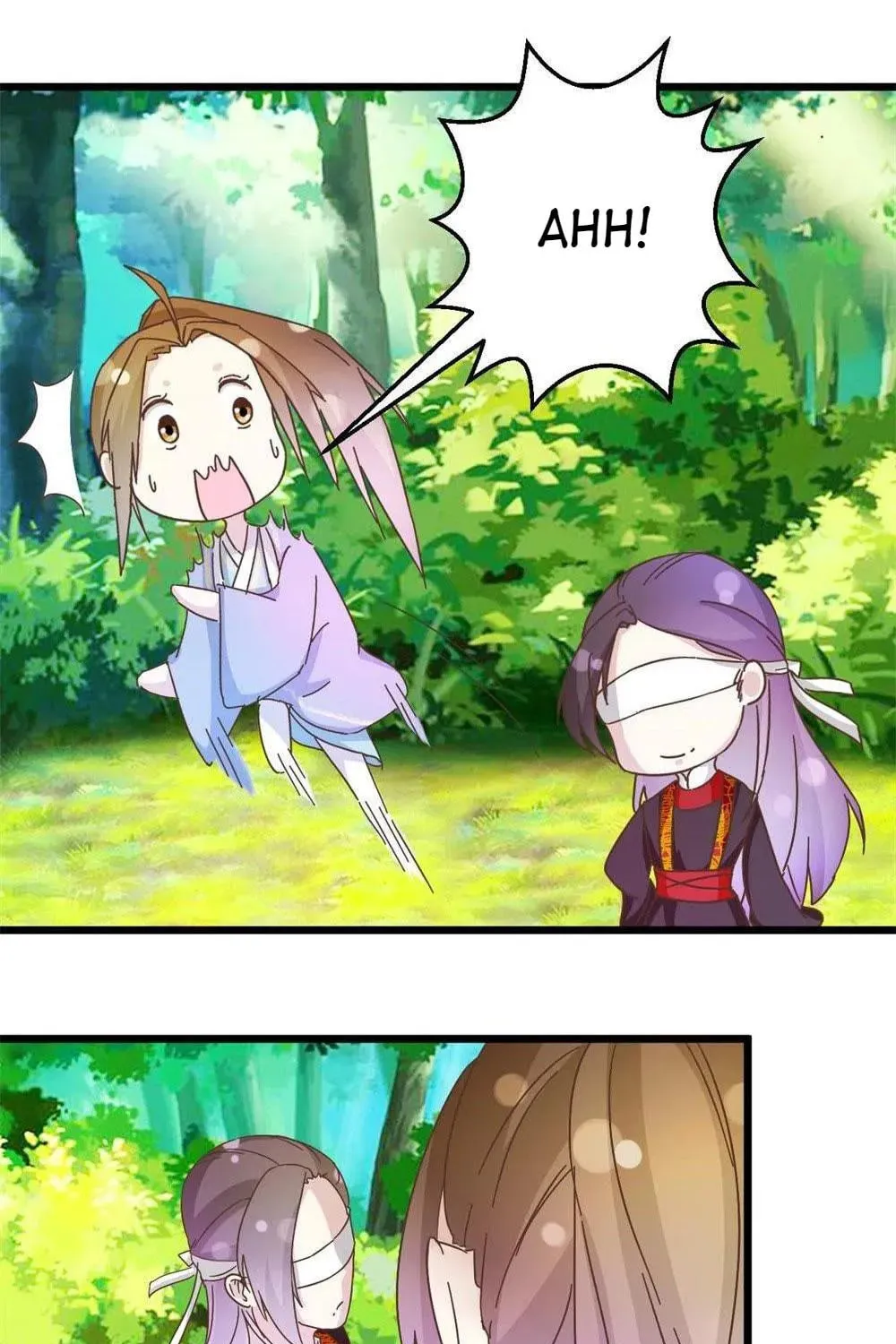 Read Save Me, Guild Master! chapter 33.1 image 7 on Lezhin