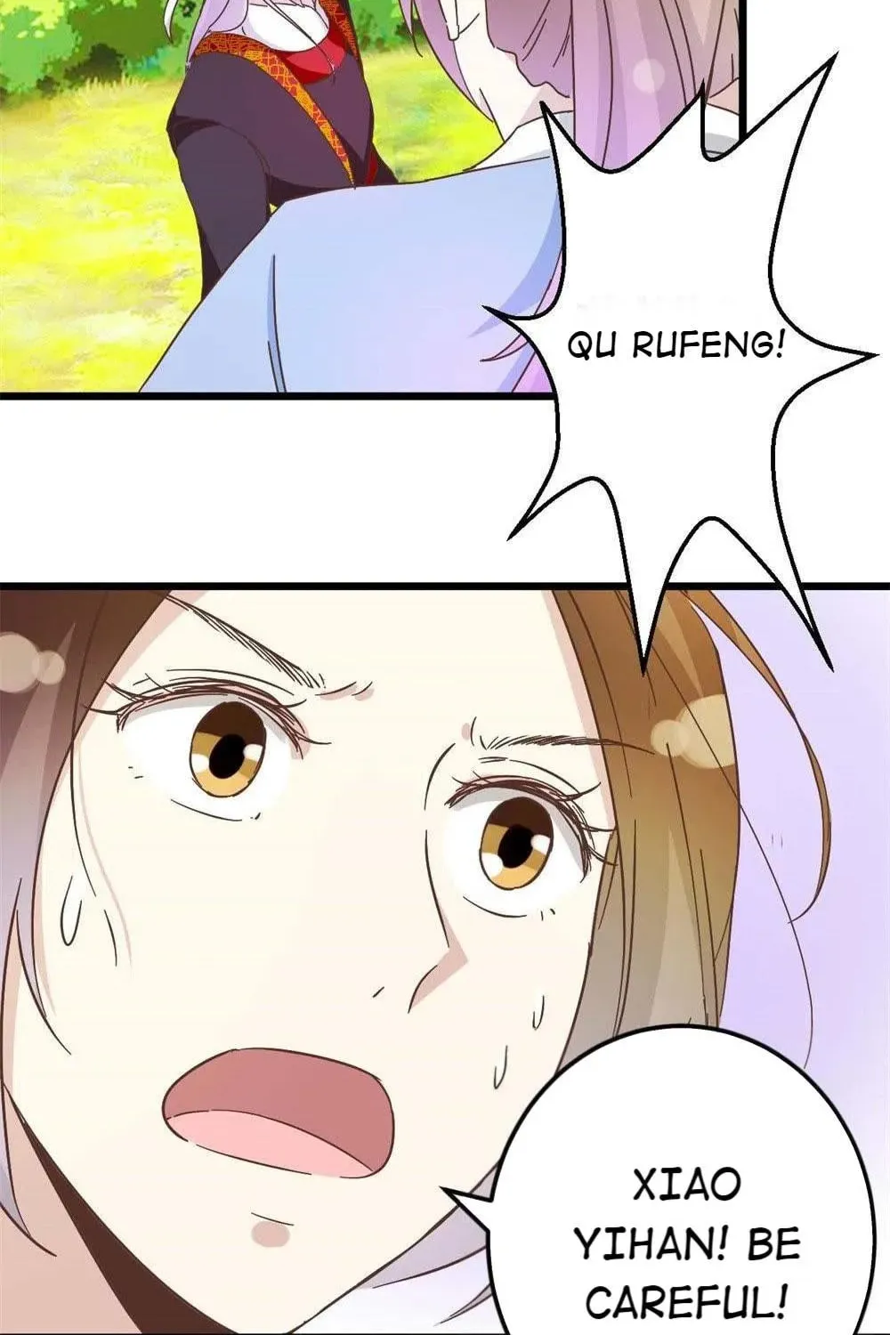 Read Save Me, Guild Master! chapter 33.1 image 8 on Lezhin