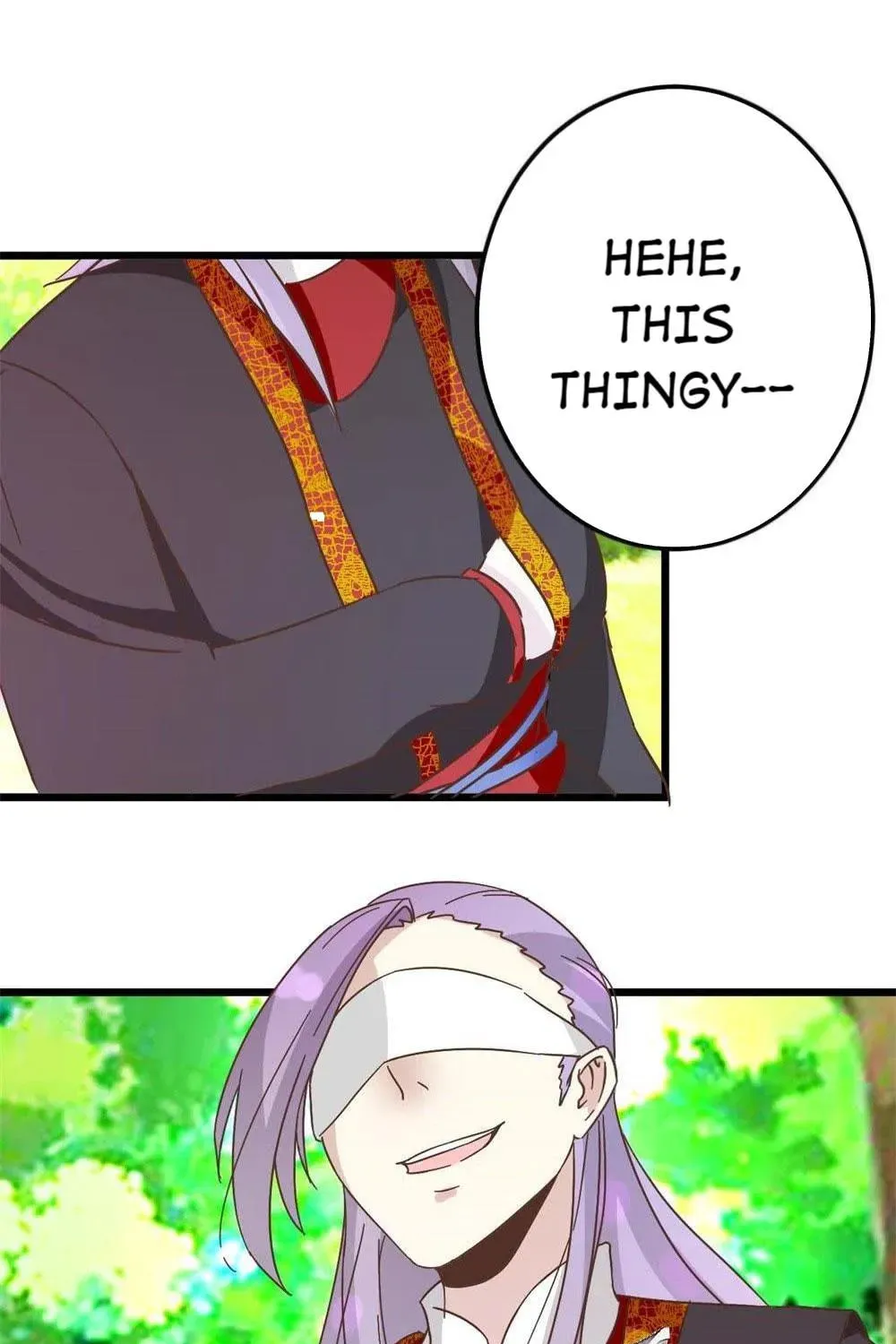 Read Save Me, Guild Master! chapter 33 image 12 on Lezhin