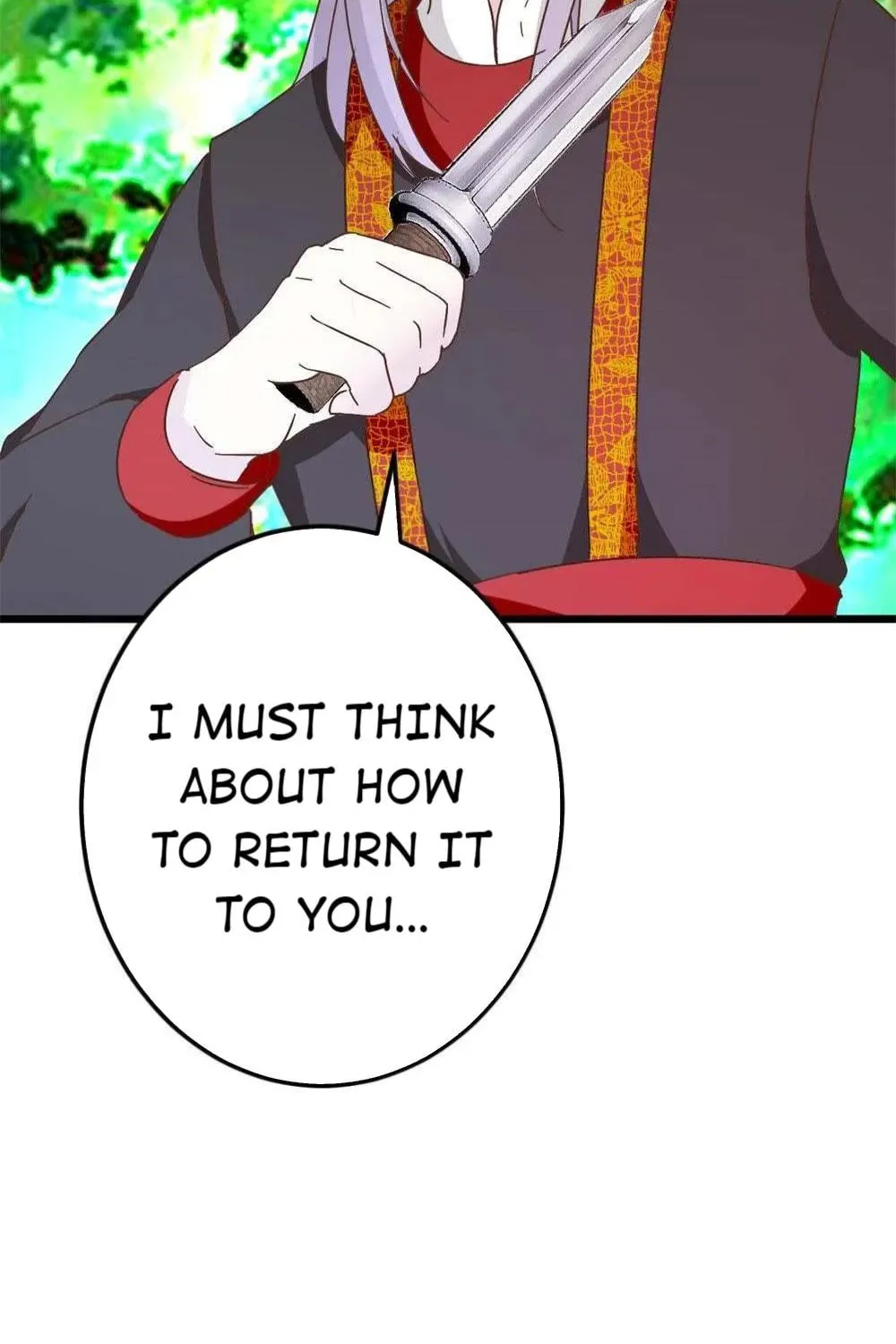 Read Save Me, Guild Master! chapter 33 image 13 on Lezhin