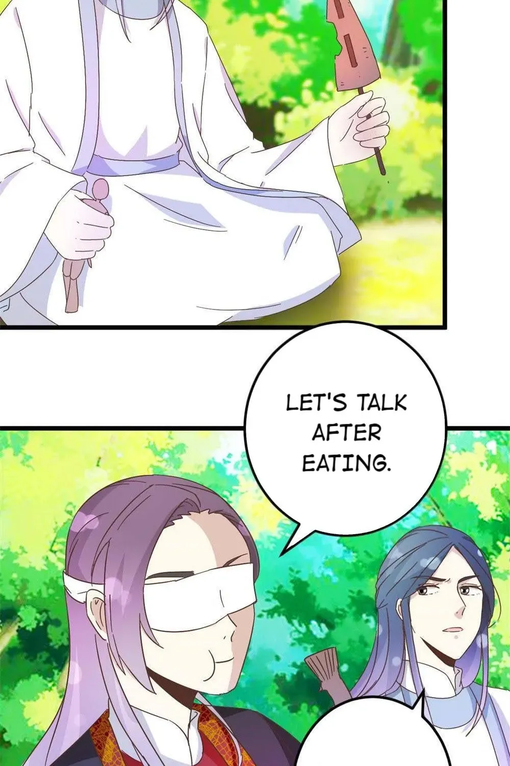 Read Save Me, Guild Master! chapter 33 image 4 on Lezhin