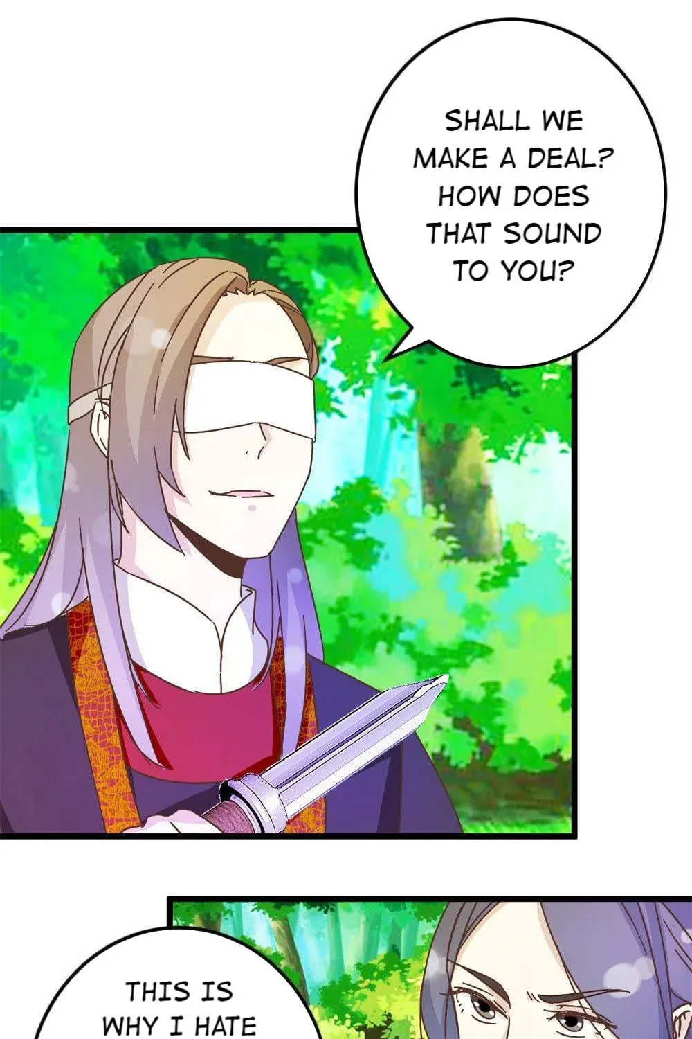 Read Save Me, Guild Master! chapter 34.1 image 10 on Lezhin