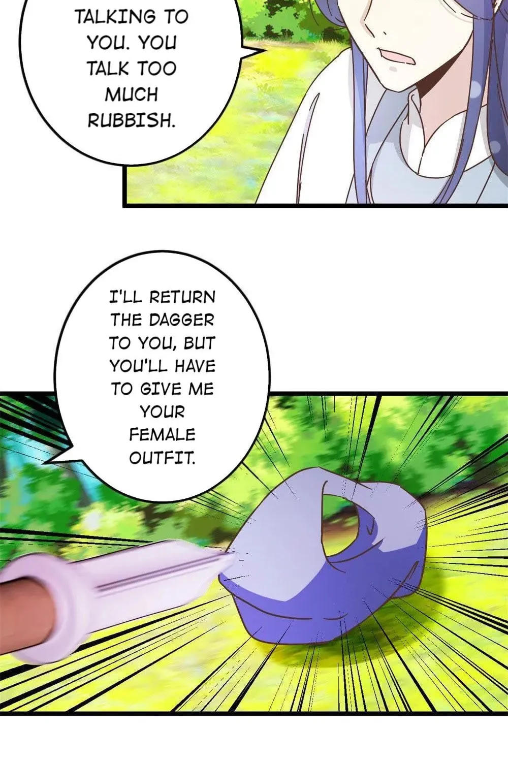 Read Save Me, Guild Master! chapter 34.1 image 11 on Lezhin