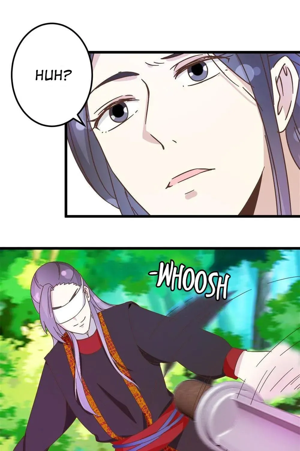 Read Save Me, Guild Master! chapter 34.1 image 13 on Lezhin