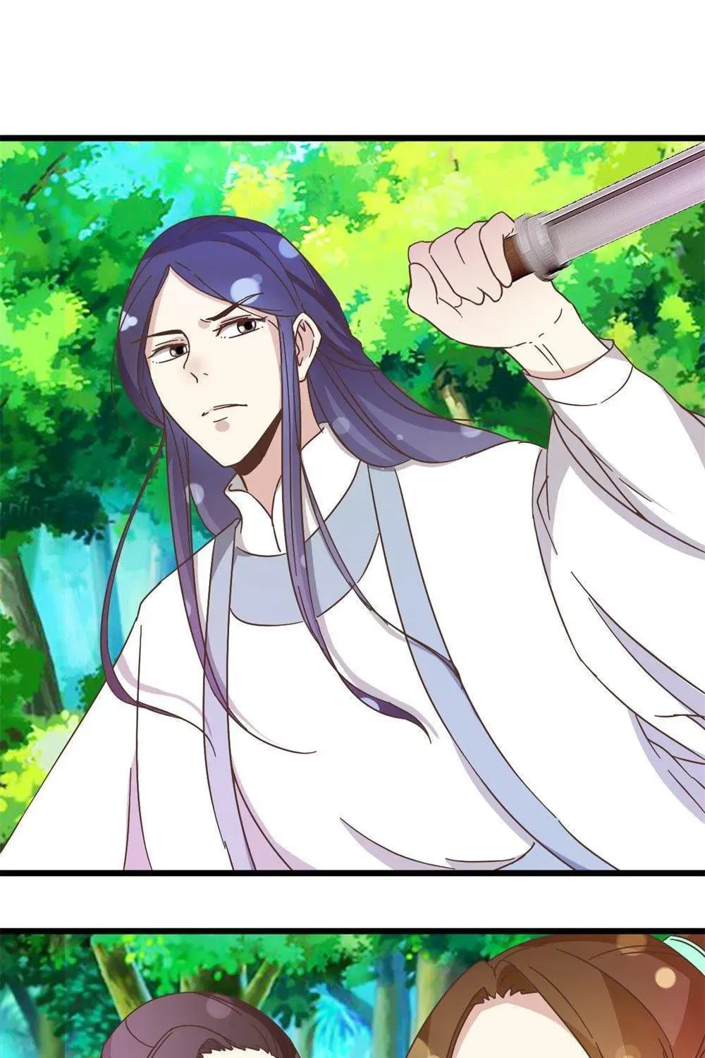 Read Save Me, Guild Master! chapter 34.1 image 16 on Lezhin
